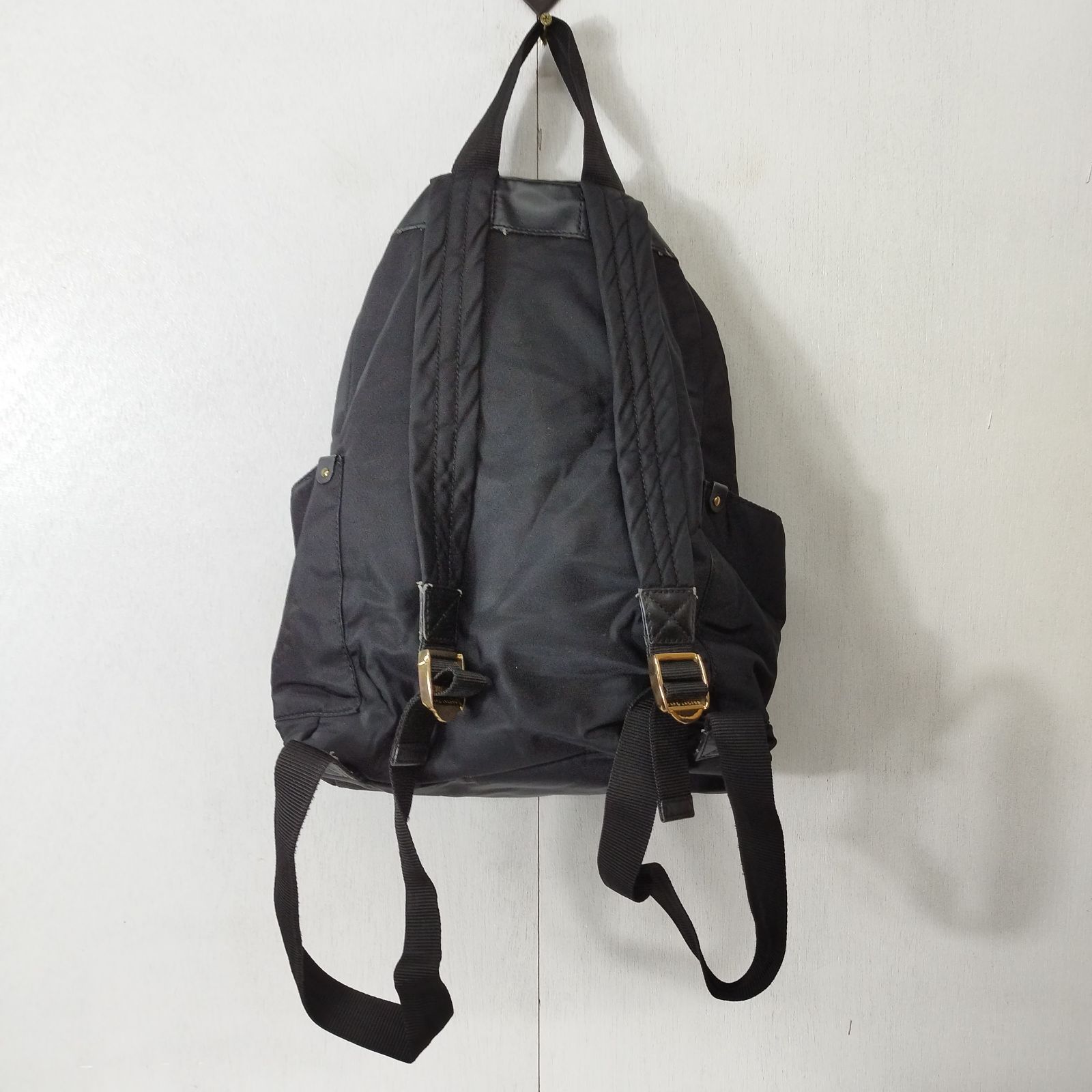 MARC JACOBS マークジェイコブス THE BACKPACK リュック バックパック 