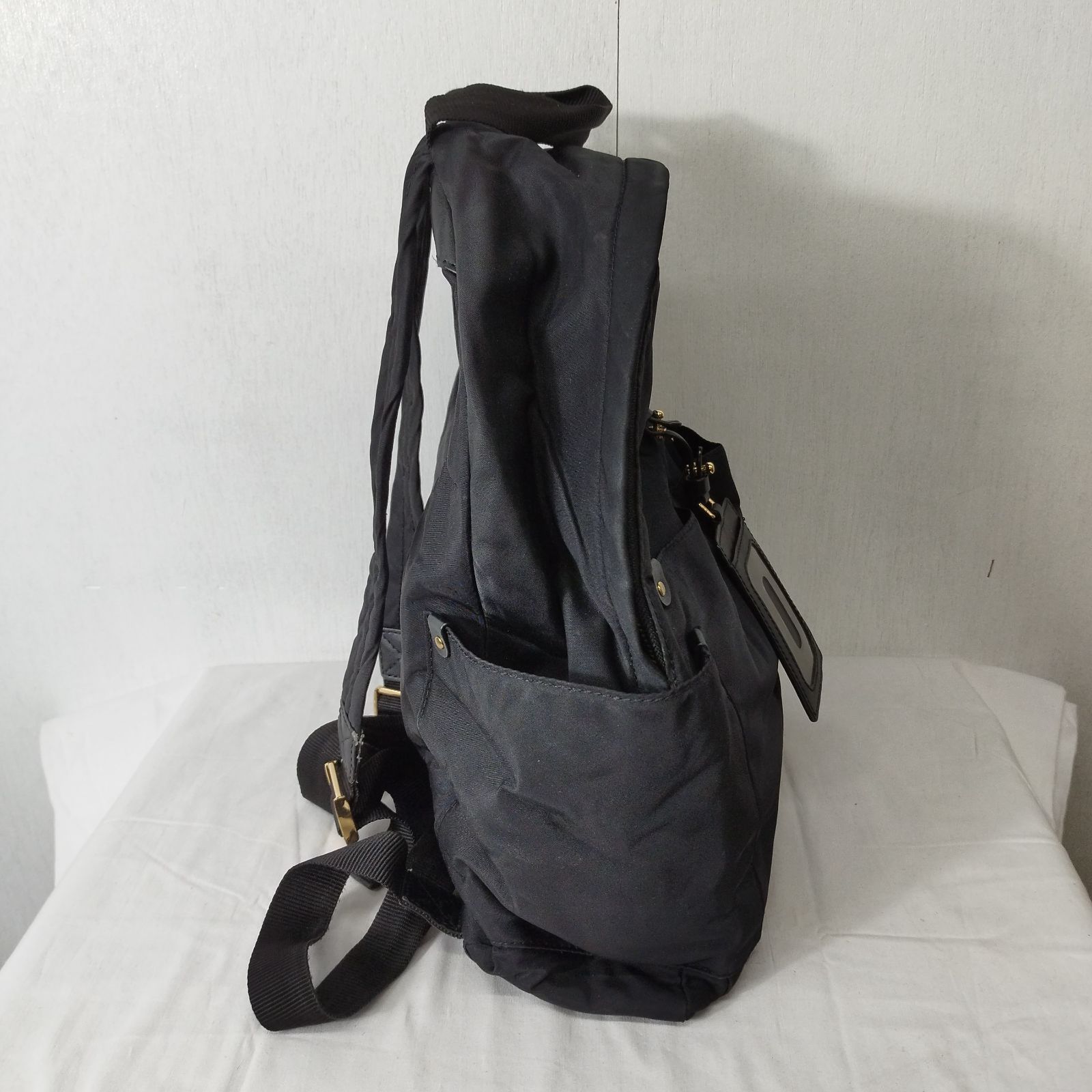 MARC JACOBS マークジェイコブス THE BACKPACK リュック バックパック 