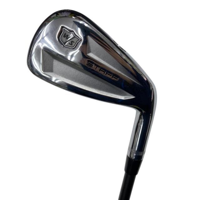 ゴルフ  ウィルソン Wilson staff STAFF MODEL UTILITY 18