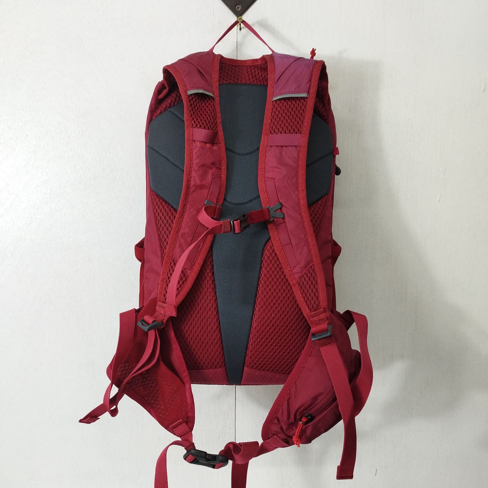 Salomon サロモン Trailblazer 20 バックパック リュックサック 