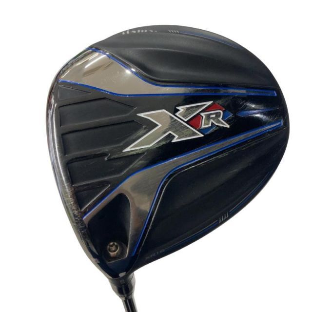中古】 キャロウェイ XR 16 10.5 レフティ ドライバー DR XR(2016