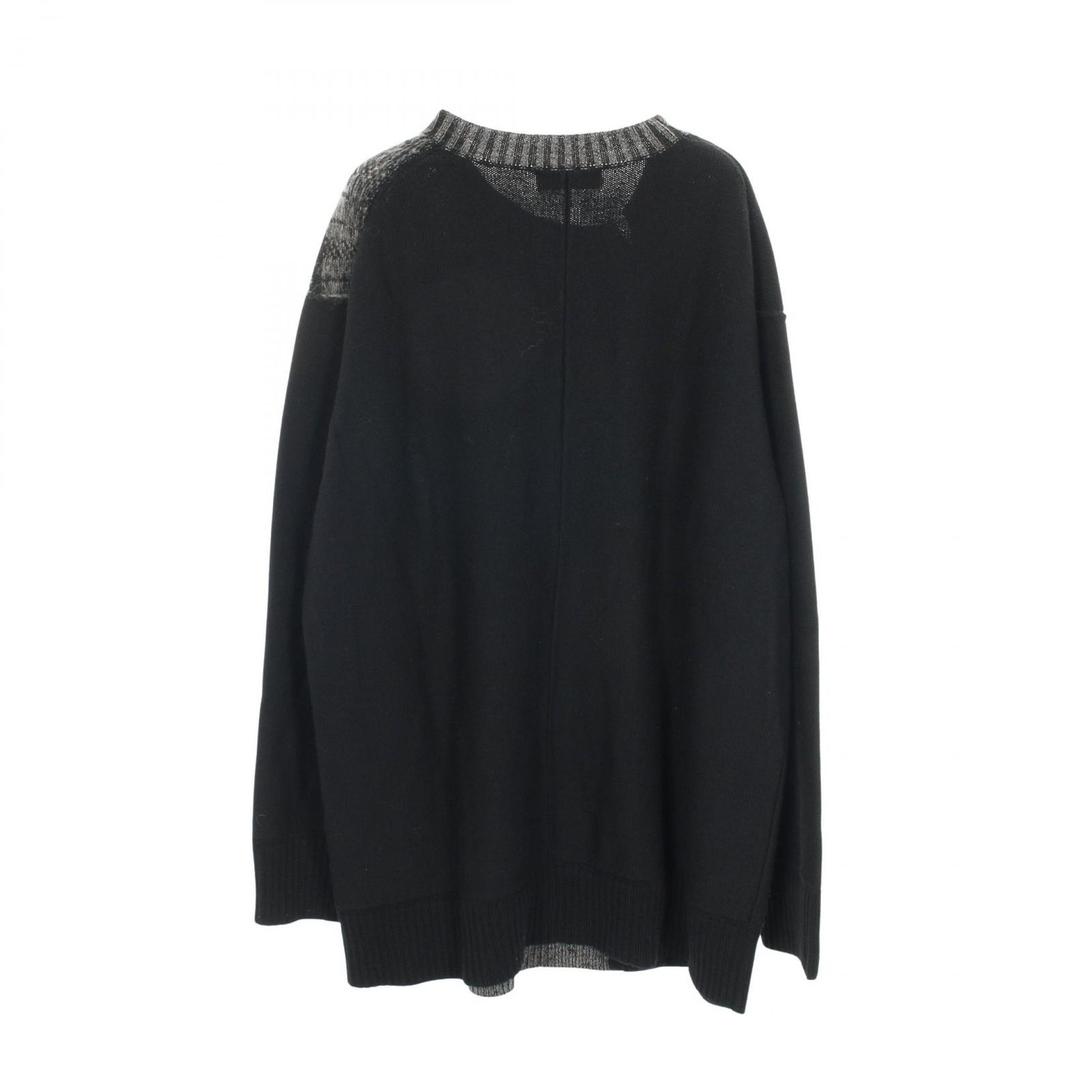 ヨウジヤマモトプールオム Yohji Yamamoto POUR HOMME カーディガン 