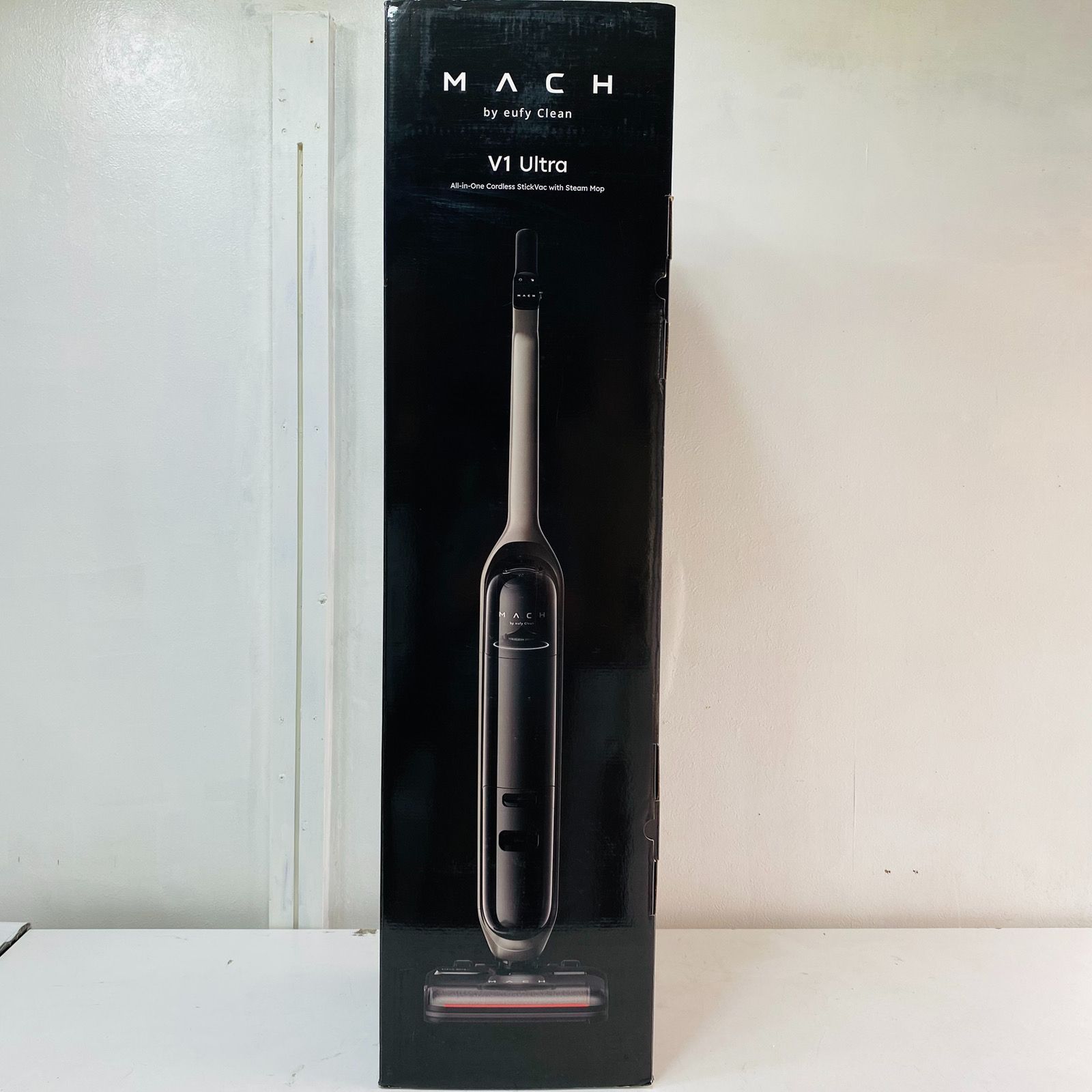 Anker アンカー MACH V1 Ultra コードレススティッククリーナー t2770 