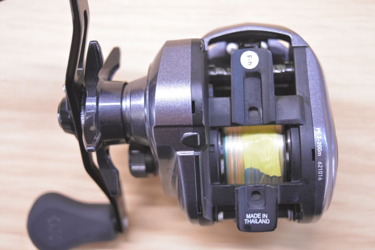 スパルタン 150H IC ダイワ 右巻き DAIWA MX 公式通販 ダイワ(Daiwa) 0
