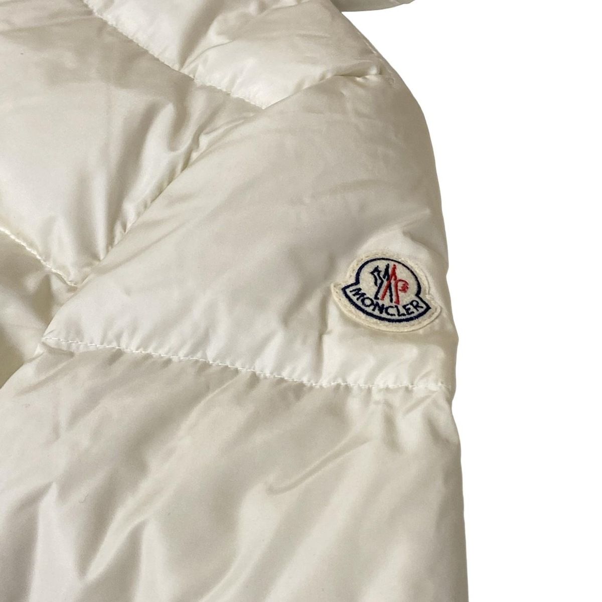 MONCLER(モンクレール) ダウンジャケット サイズ1 S レディース MONCLER(モンクレール) ダウンジャケット サイズ1 S レディース