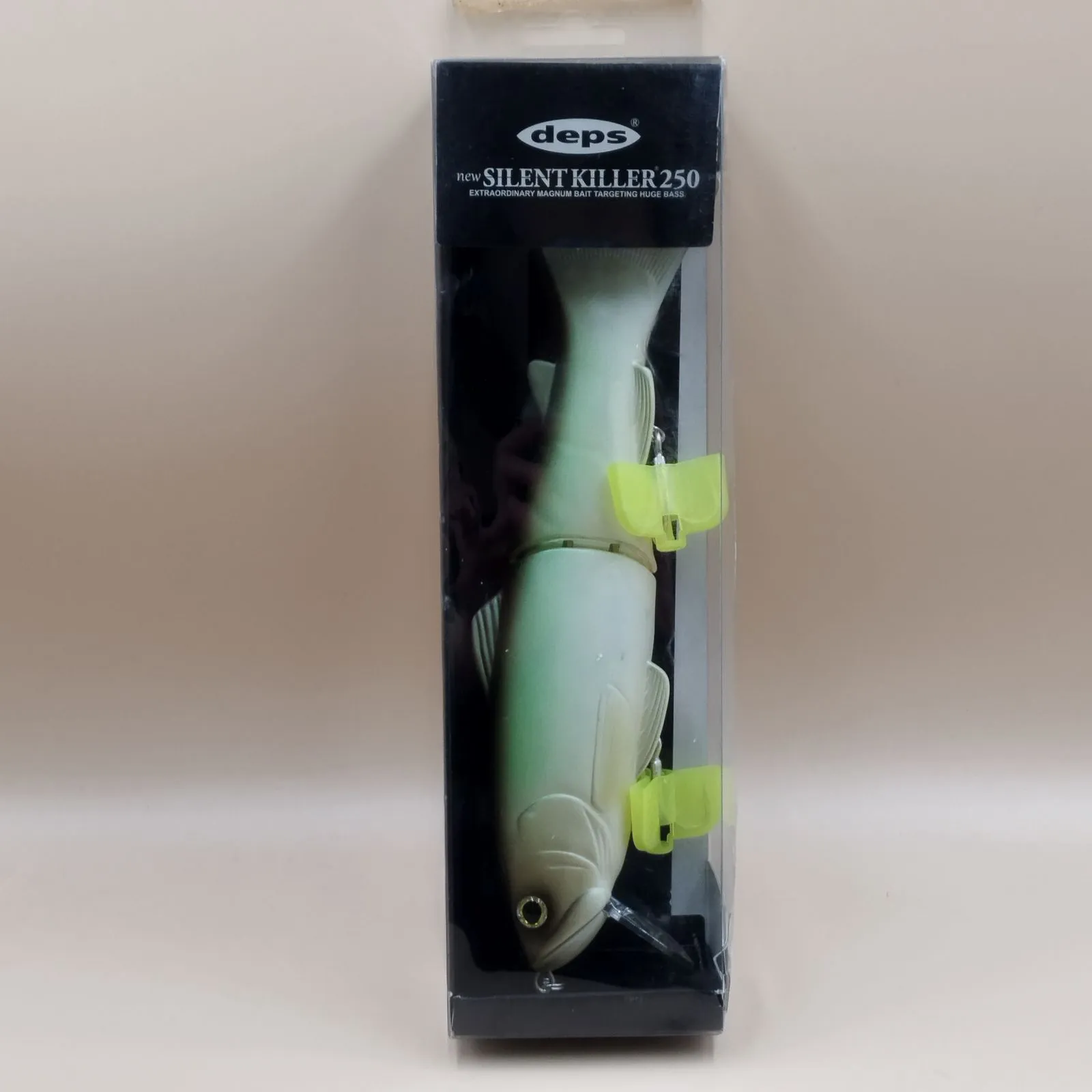 2026年最新】サイレントキラー250の人気アイテム - メルカリ