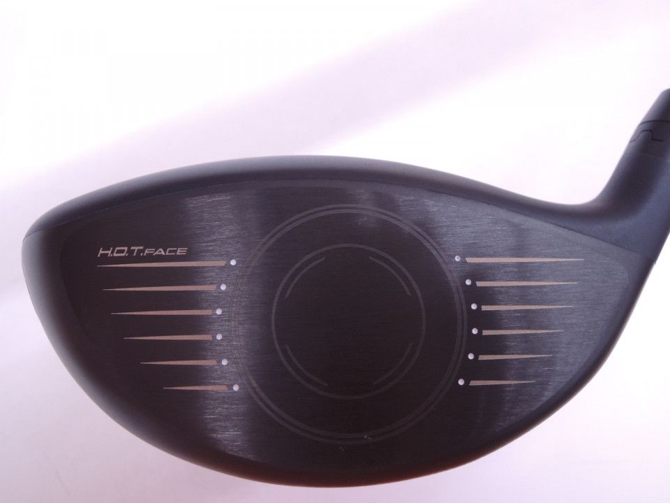 コブラ AEROJET 10.5度 SPEEDER NX for Cobra(AEROJET) SR コブラ AEROJET 10.5度 SPEEDER NX for Cobra(AEROJET) SR