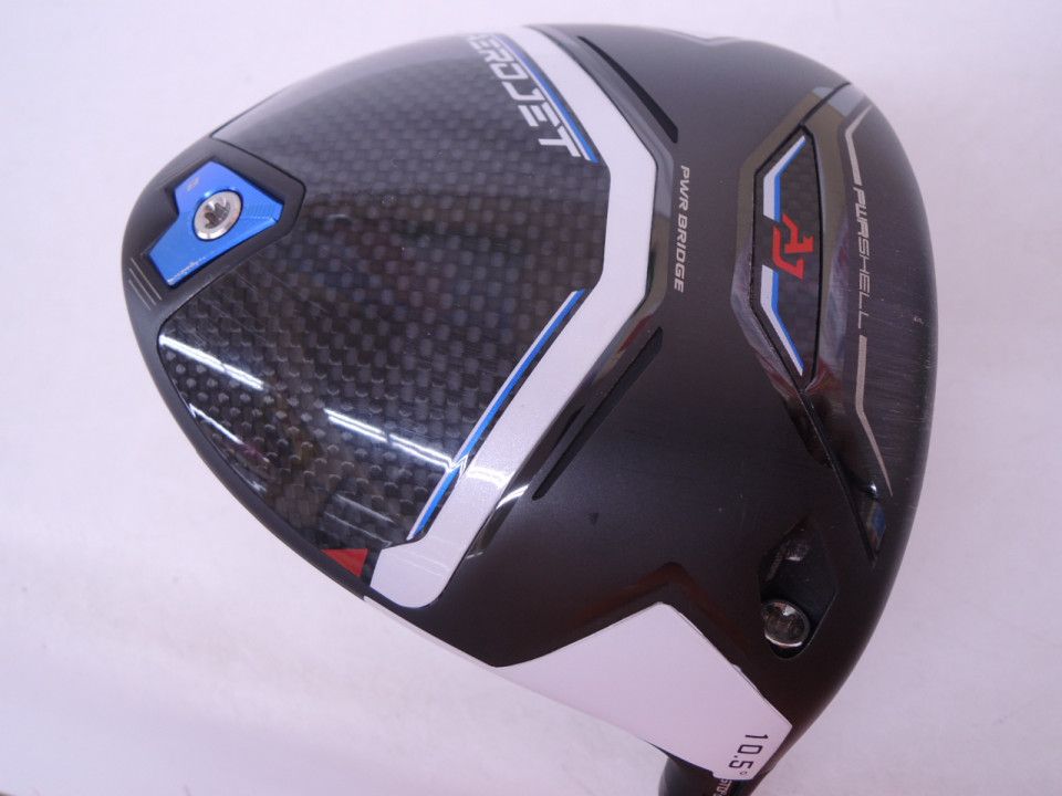 コブラ AEROJET 10.5度 SPEEDER NX for Cobra(AEROJET) SR コブラ AEROJET 10.5度 SPEEDER NX for Cobra(AEROJET) SR