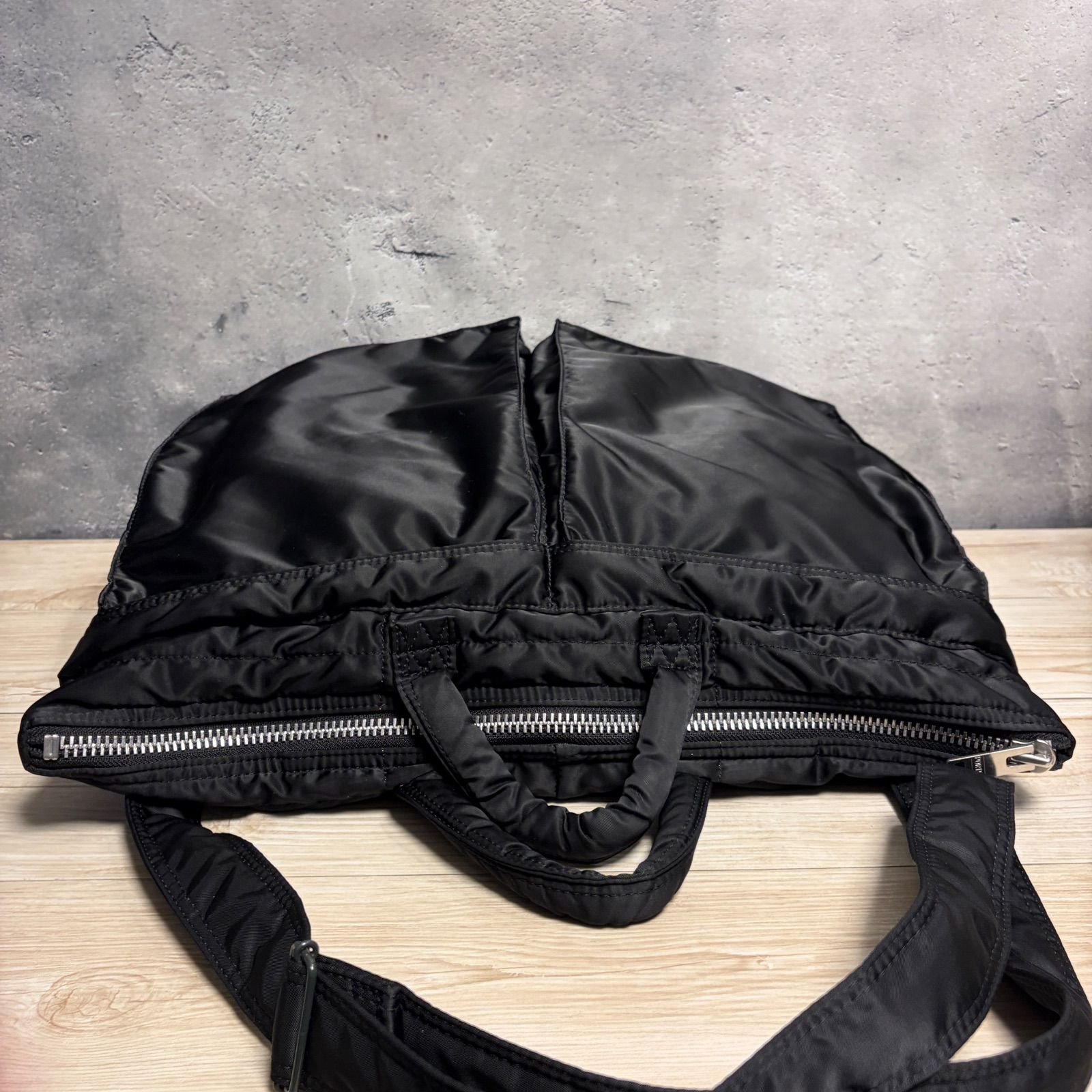 PORTER（吉田カバン） / TANKER HELMET BAG(L)