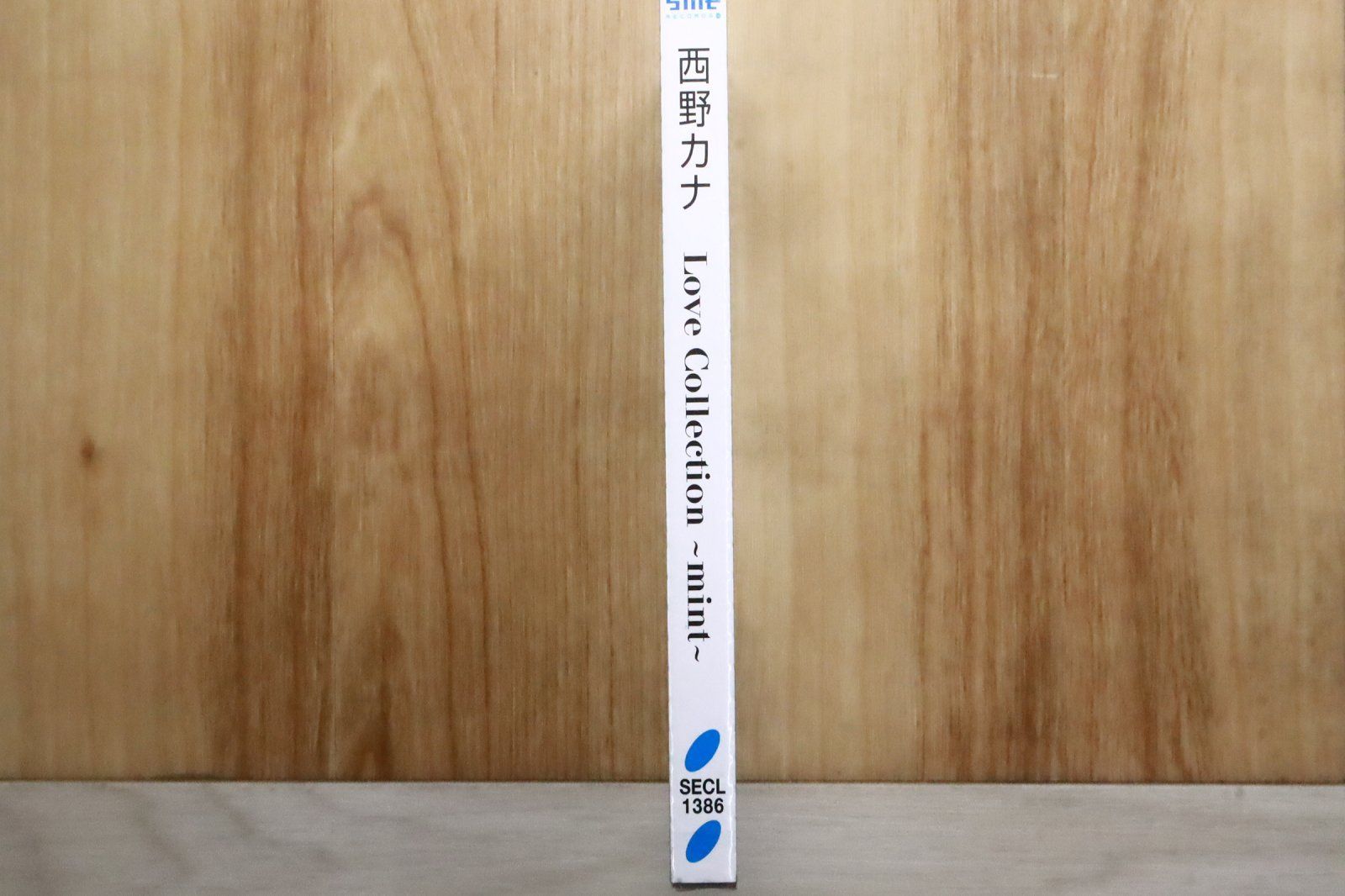 国内盤CD☆西野カナ/Kana Nishino□ Love Collection ~mint~(通常盤