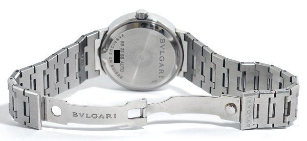 BVLGARI ブルガリ