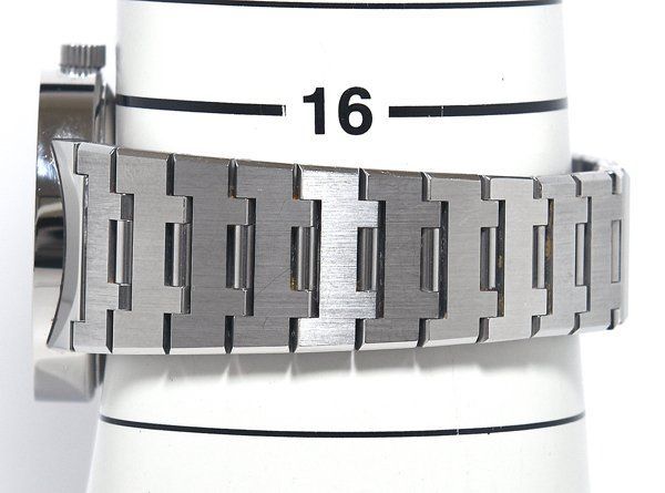 デイト 自動巻き