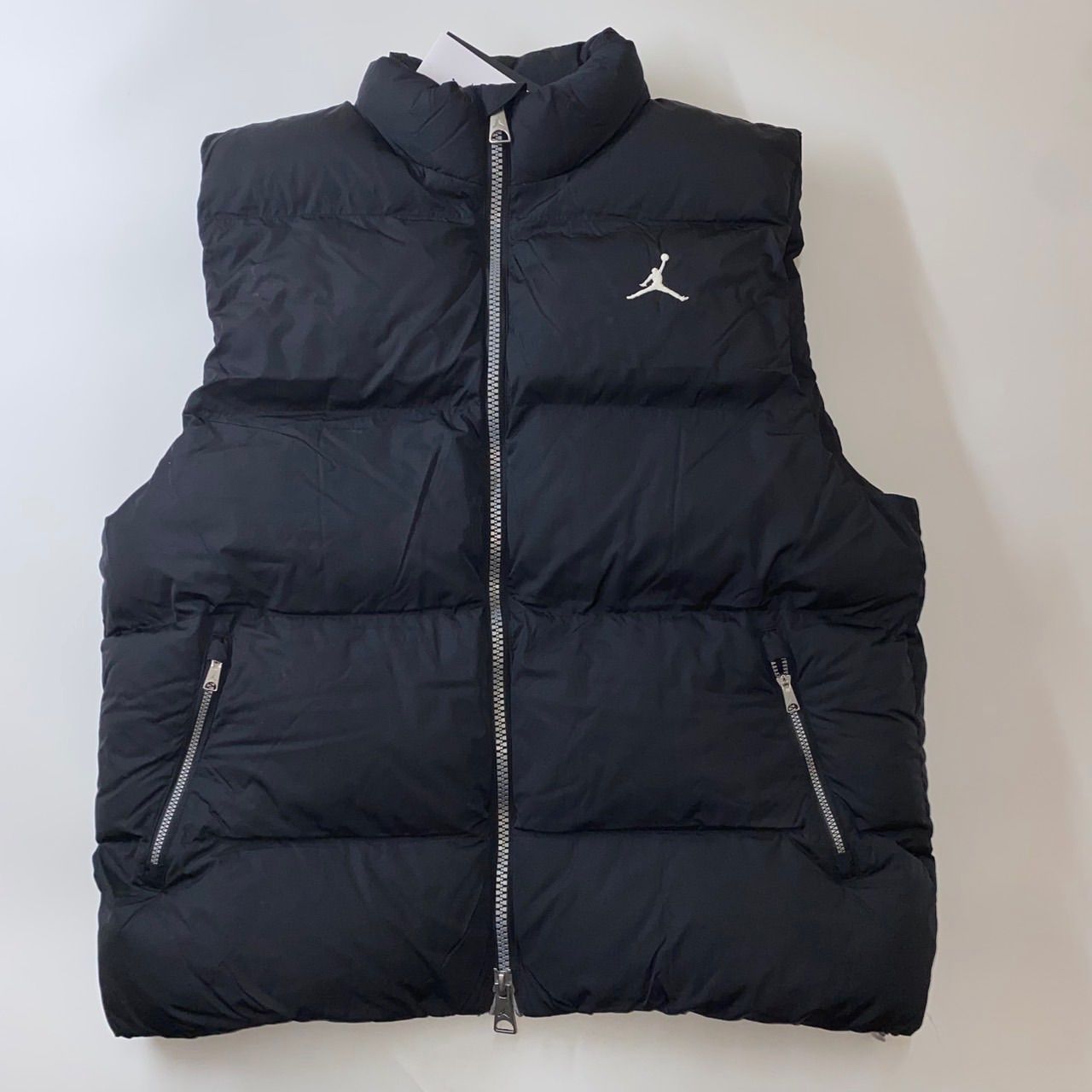 NIKE JORDAN BRAND Paris Saint-Germain PUFFER VEST / ジョーダン