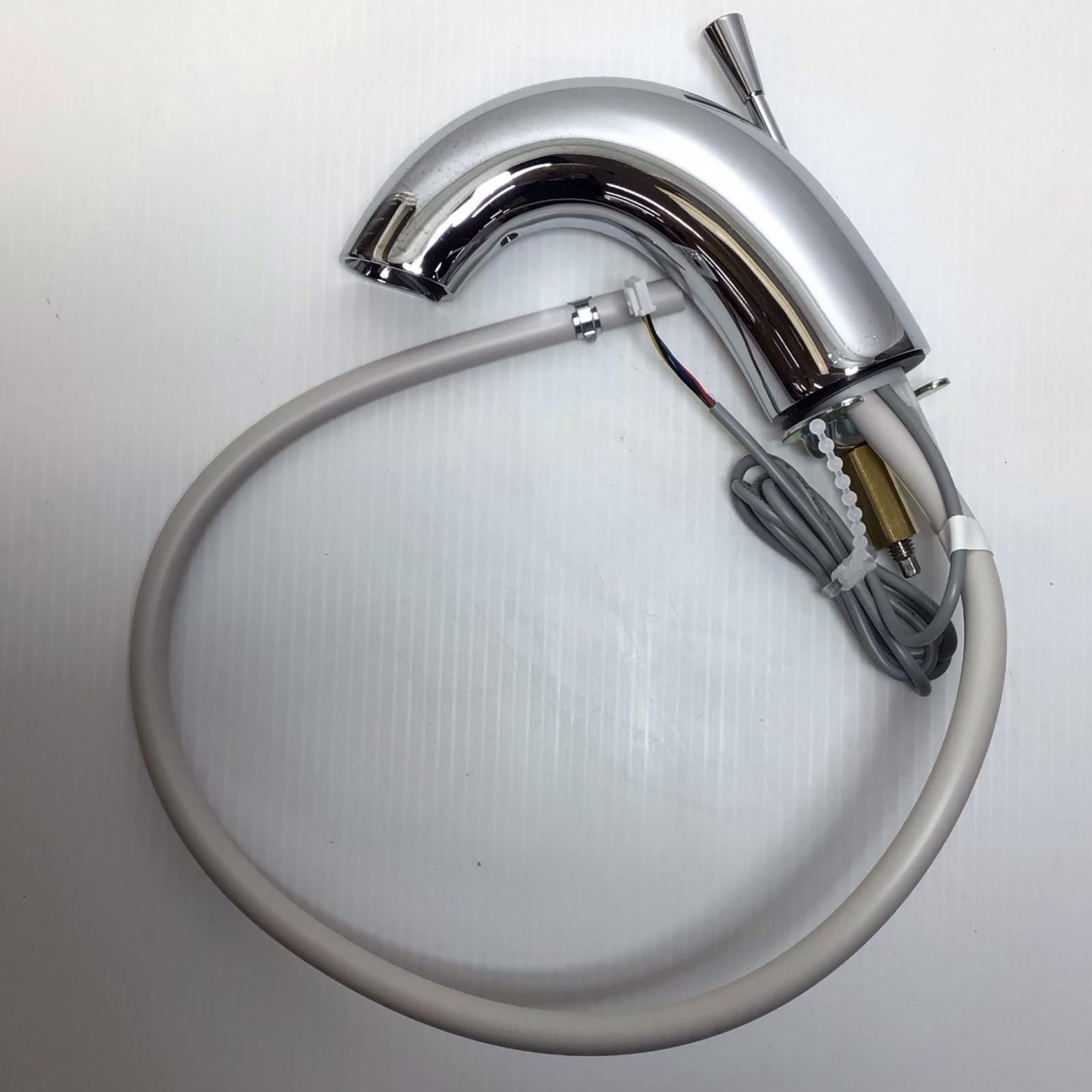 ΘΘTOTO トートー 自動水栓 未使用品(S) TENA41A - メルカリ