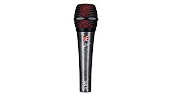 【中古】sE Electronics V7 MK Myles Kennedy シグネチャー・ボーカル・マイク