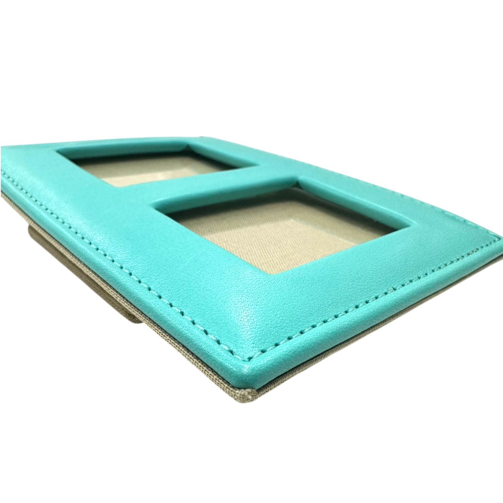 ✨美品✨Tiffany&Co. ティファニー ダブルフォトフレーム フォト