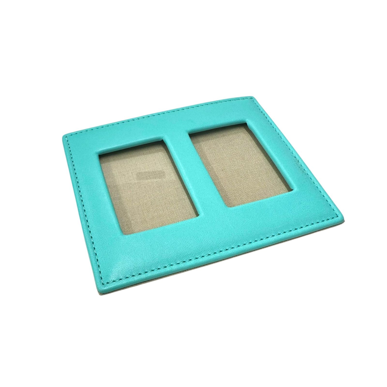 ✨美品✨Tiffany&Co. ティファニー ダブルフォトフレーム フォト