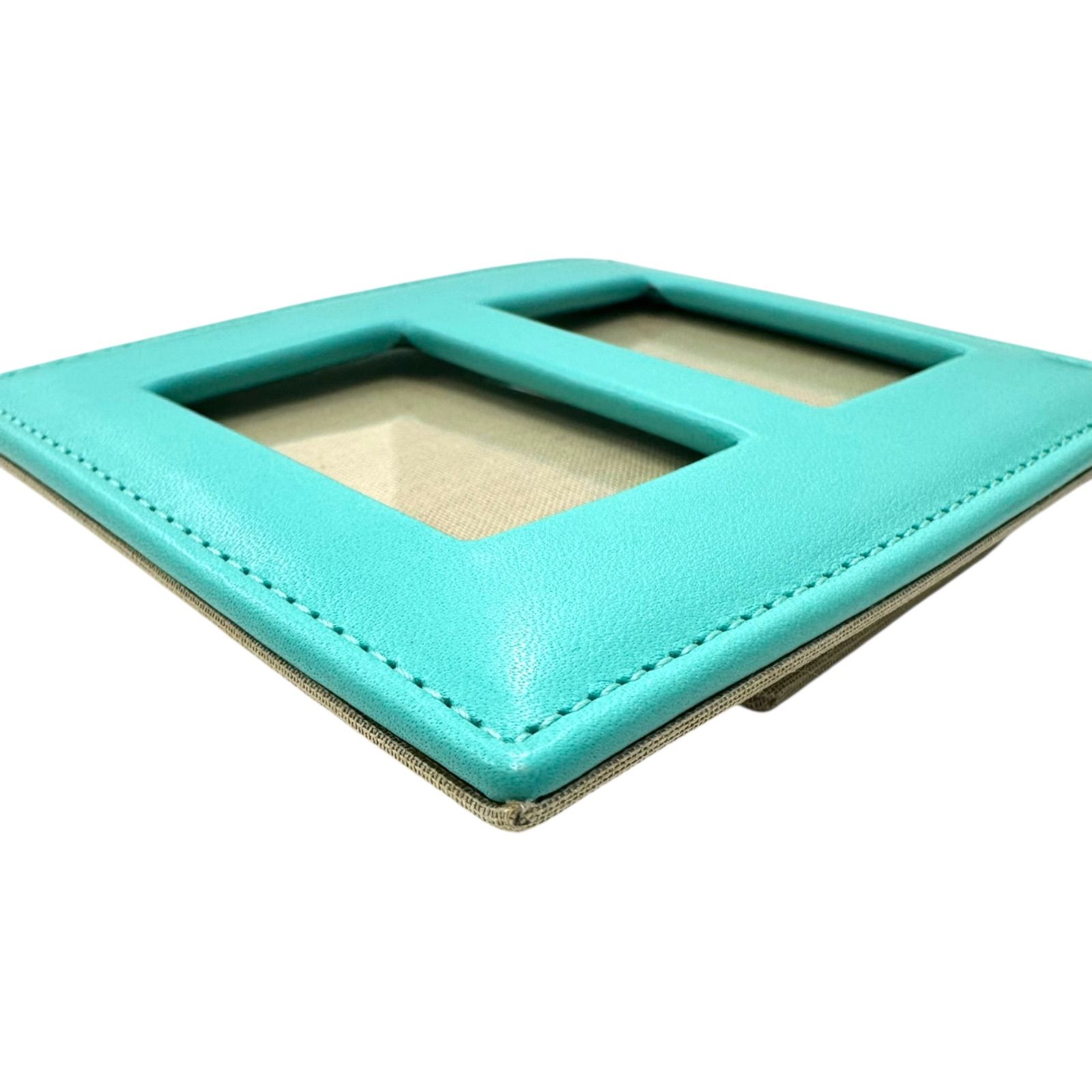 ✨美品✨Tiffany&Co. ティファニー ダブルフォトフレーム フォト