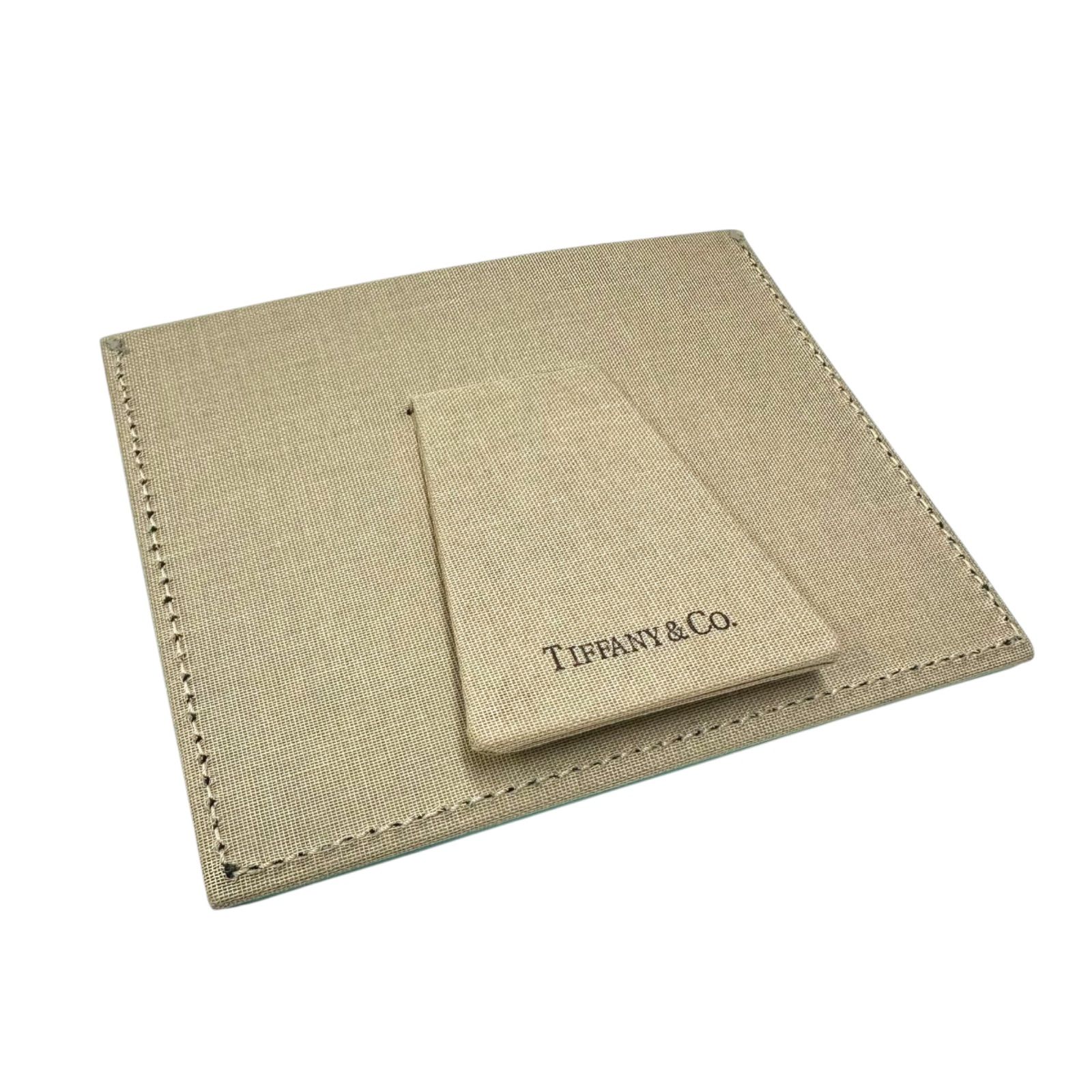 ✨美品✨Tiffany&Co. ティファニー ダブルフォトフレーム フォト