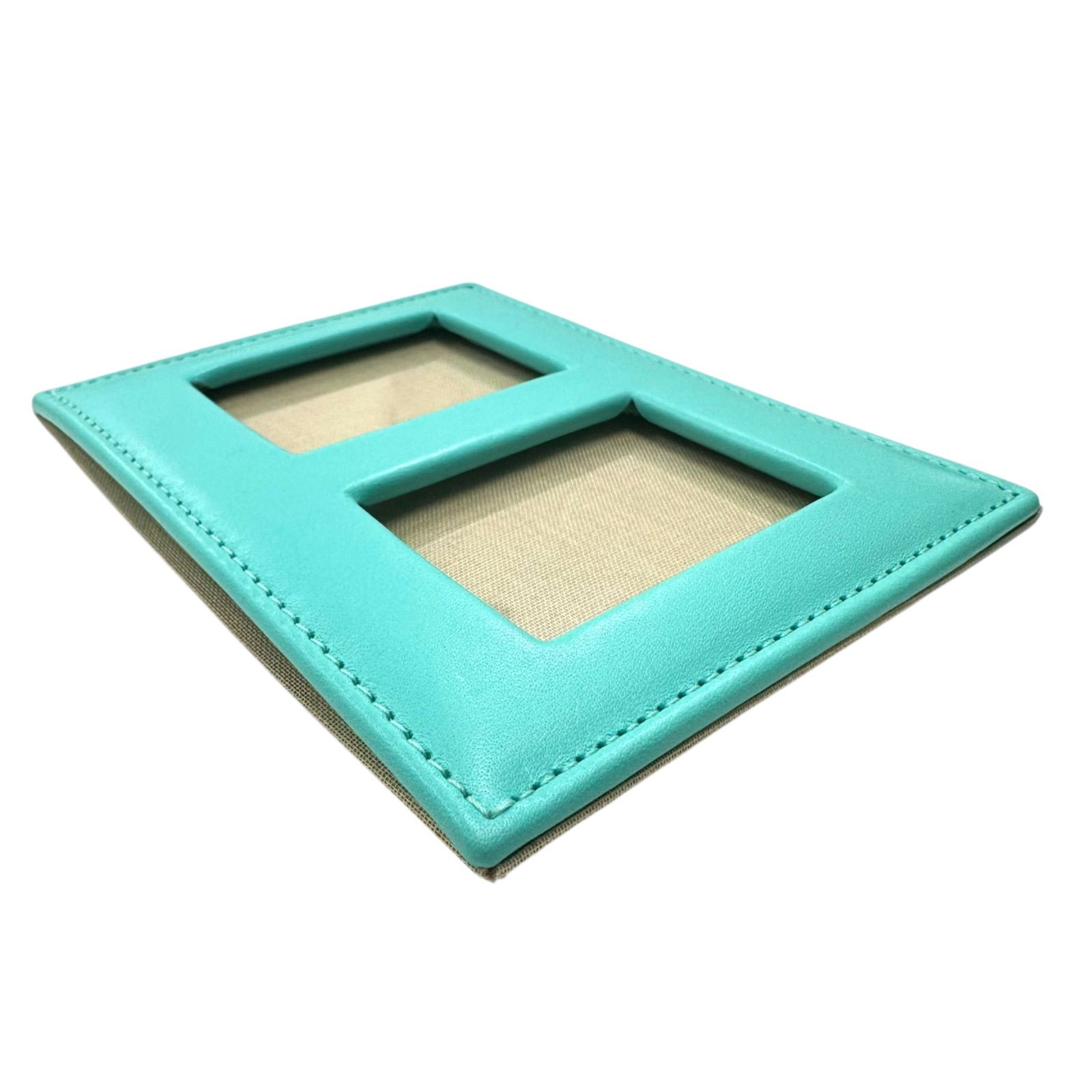 ✨美品✨Tiffany&Co. ティファニー ダブルフォトフレーム フォト