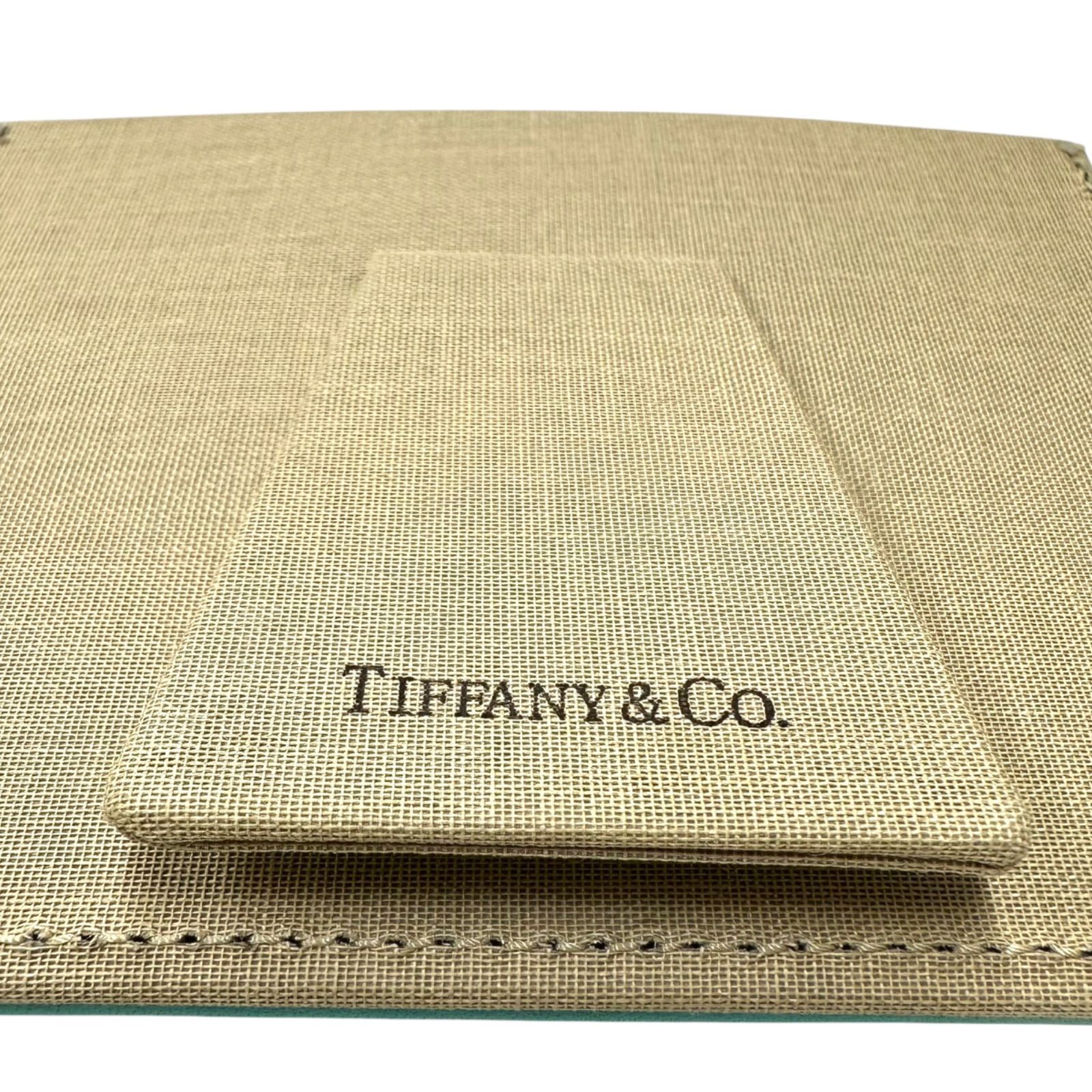 ✨美品✨Tiffany&Co. ティファニー ダブルフォトフレーム フォト