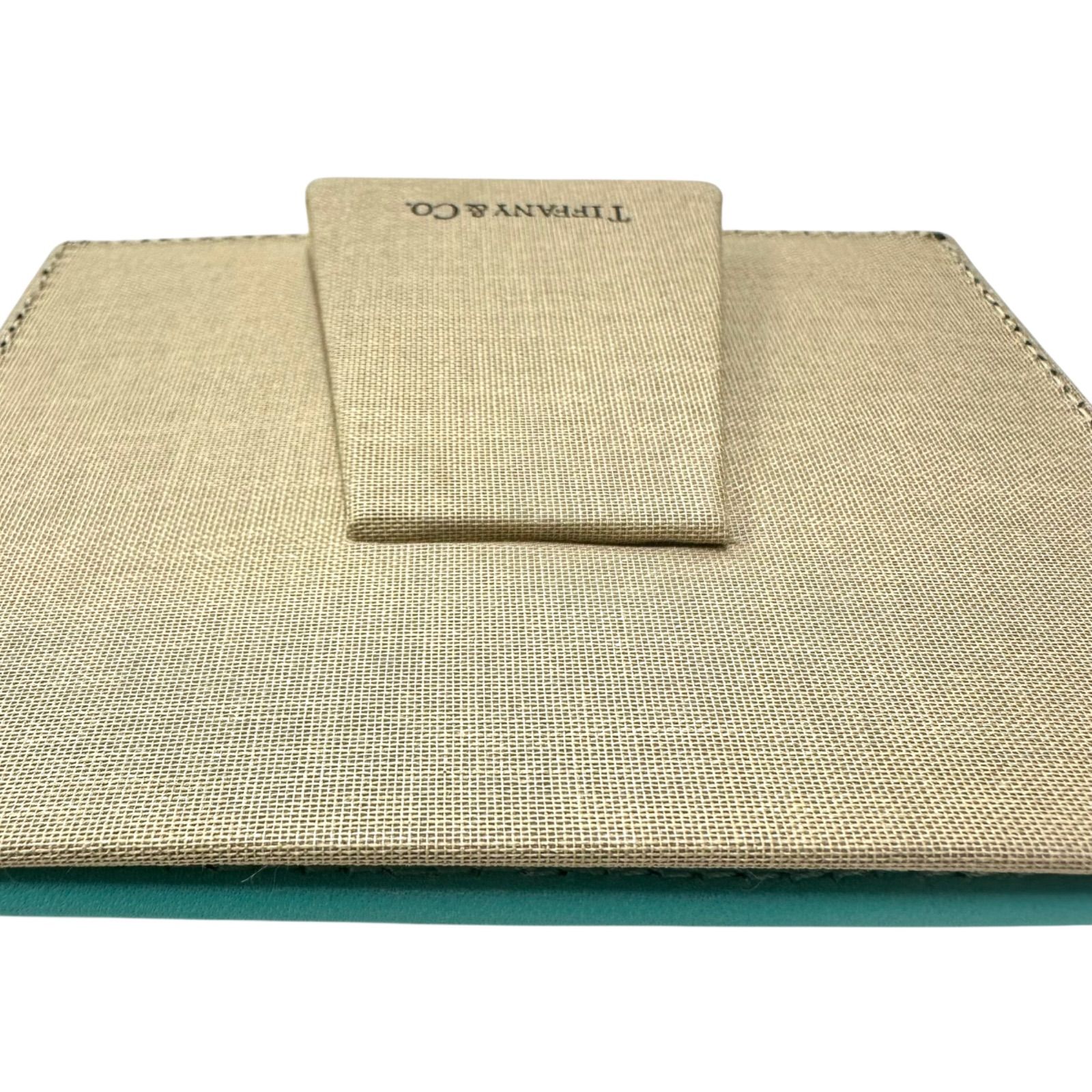 ✨美品✨Tiffany&Co. ティファニー ダブルフォトフレーム フォト