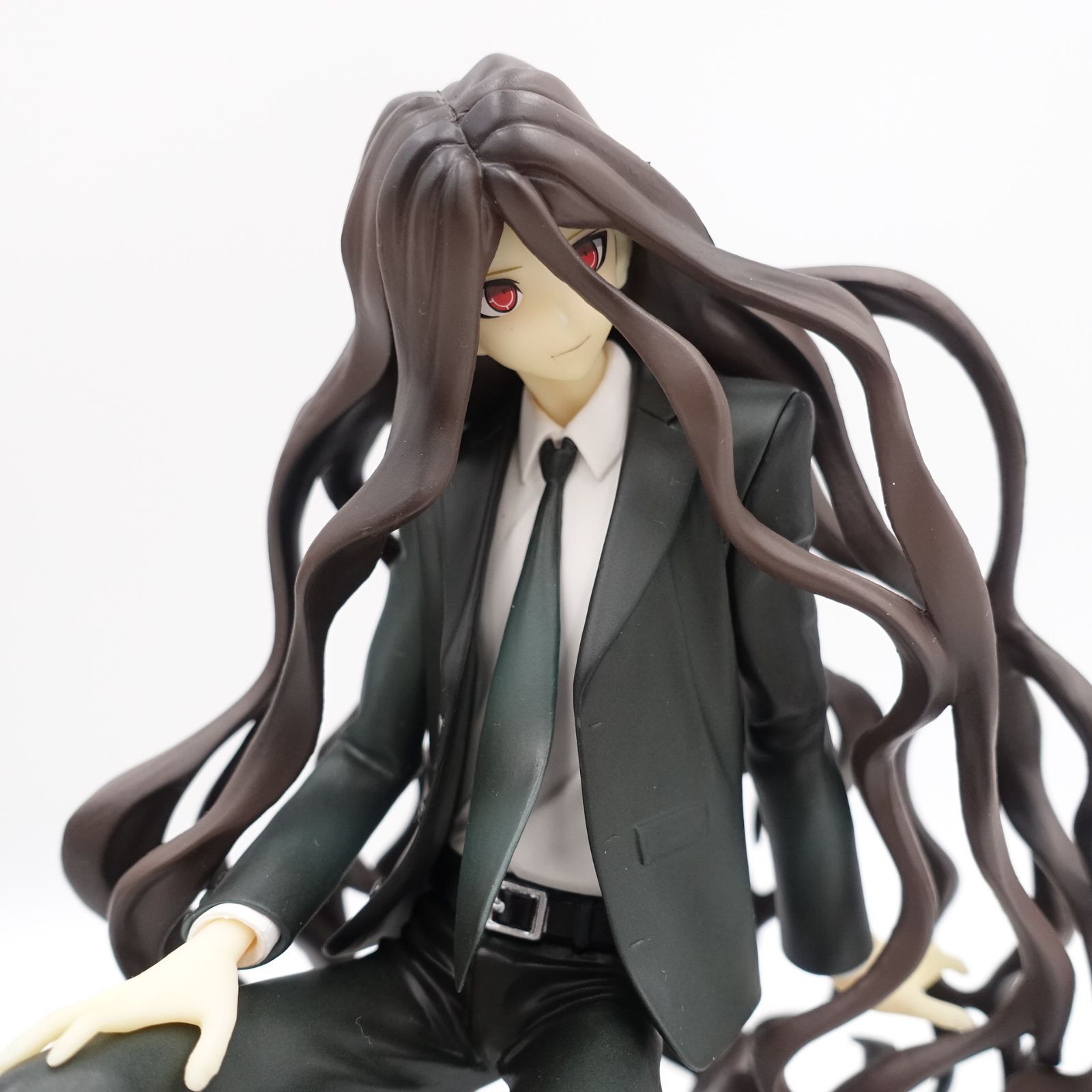 ダンガンロンパ3 カムクライズル ラストゲット賞 フィギュア みんなの