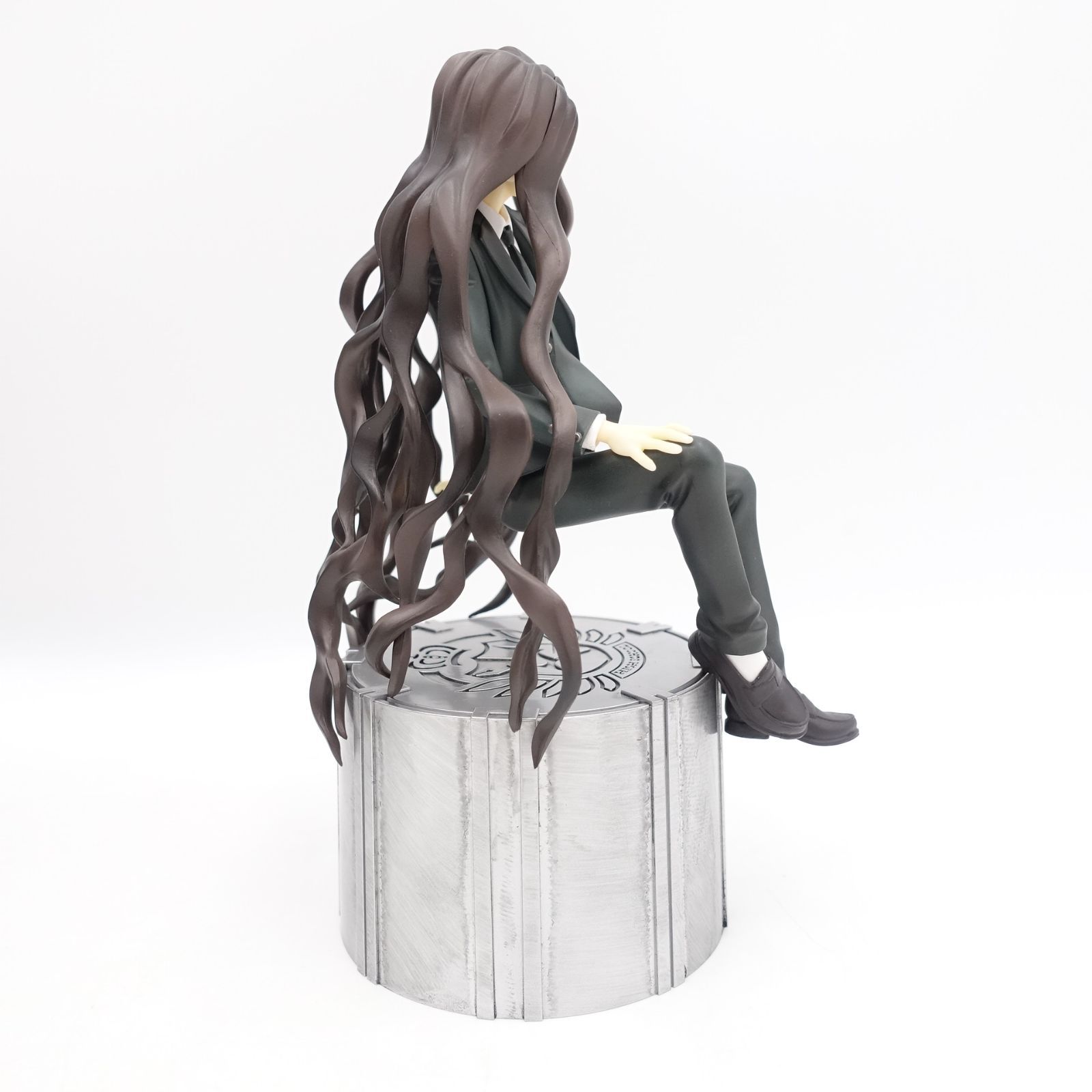 ダンガンロンパ3 カムクライズル ラストゲット賞 フィギュア みんなの