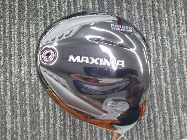 フェアウェイウッド リョーマ MAXIMA F/TourAD MF-3/S/15[5630]□博多