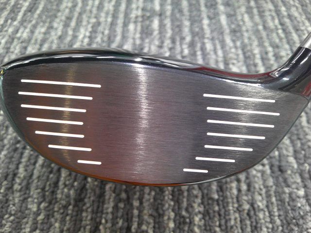フェアウェイウッド リョーマ MAXIMA F/TourAD MF-3/S/15[5630]□博多