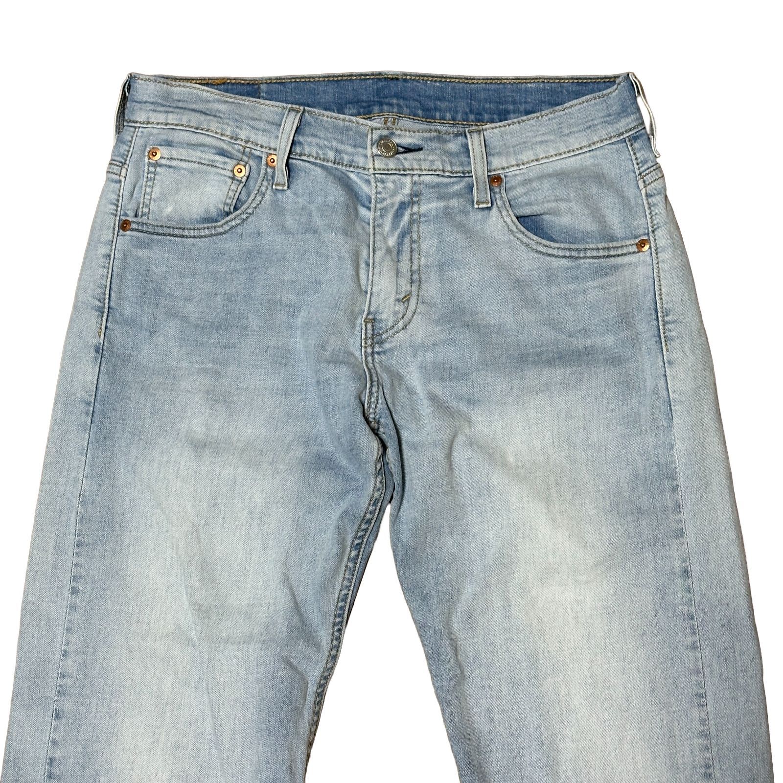 リーバイス 569 BIGE ルーズストレート LEVI