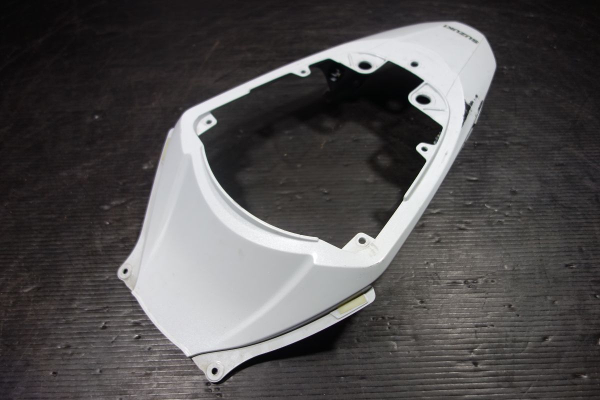 カウル カバー シート テール リア スズキ 純正 GSX-R1000 GT77A K7 K8