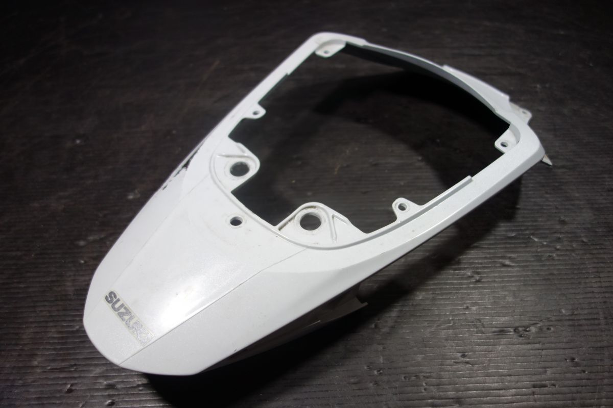 カウル カバー シート テール リア スズキ 純正 GSX-R1000 GT77A K7 K8