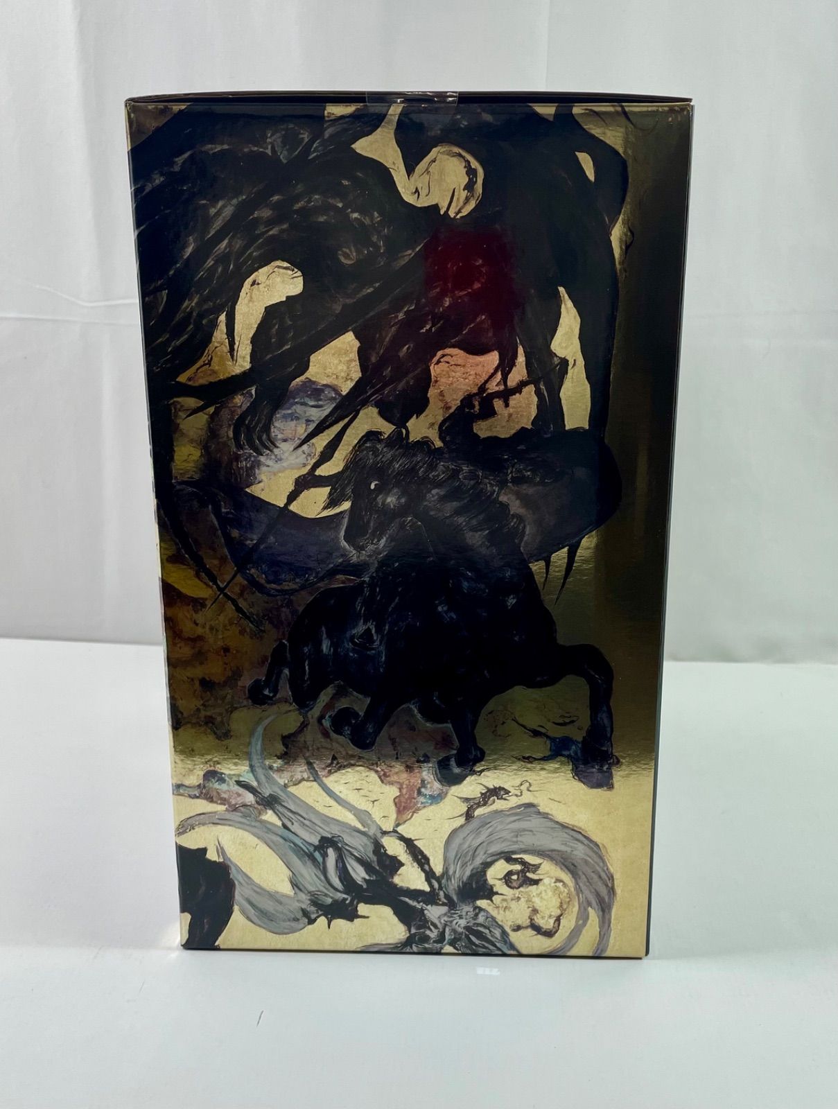 A2671・ファイナルファンタジーXVI 未開封 コレクターズエディション