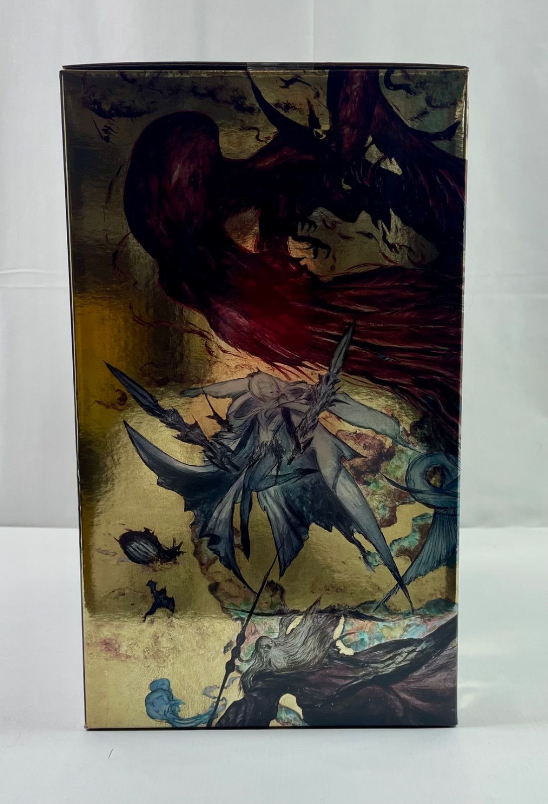 A2671・ファイナルファンタジーXVI 未開封 コレクターズエディション