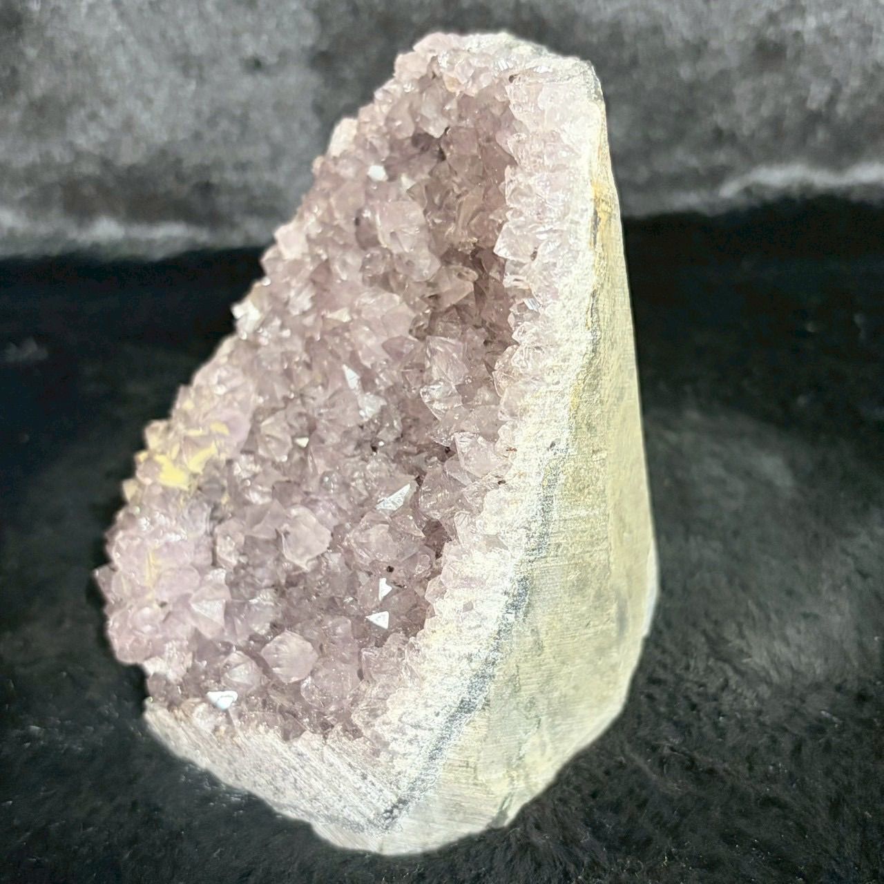 ウルグアイ産 アメジスト