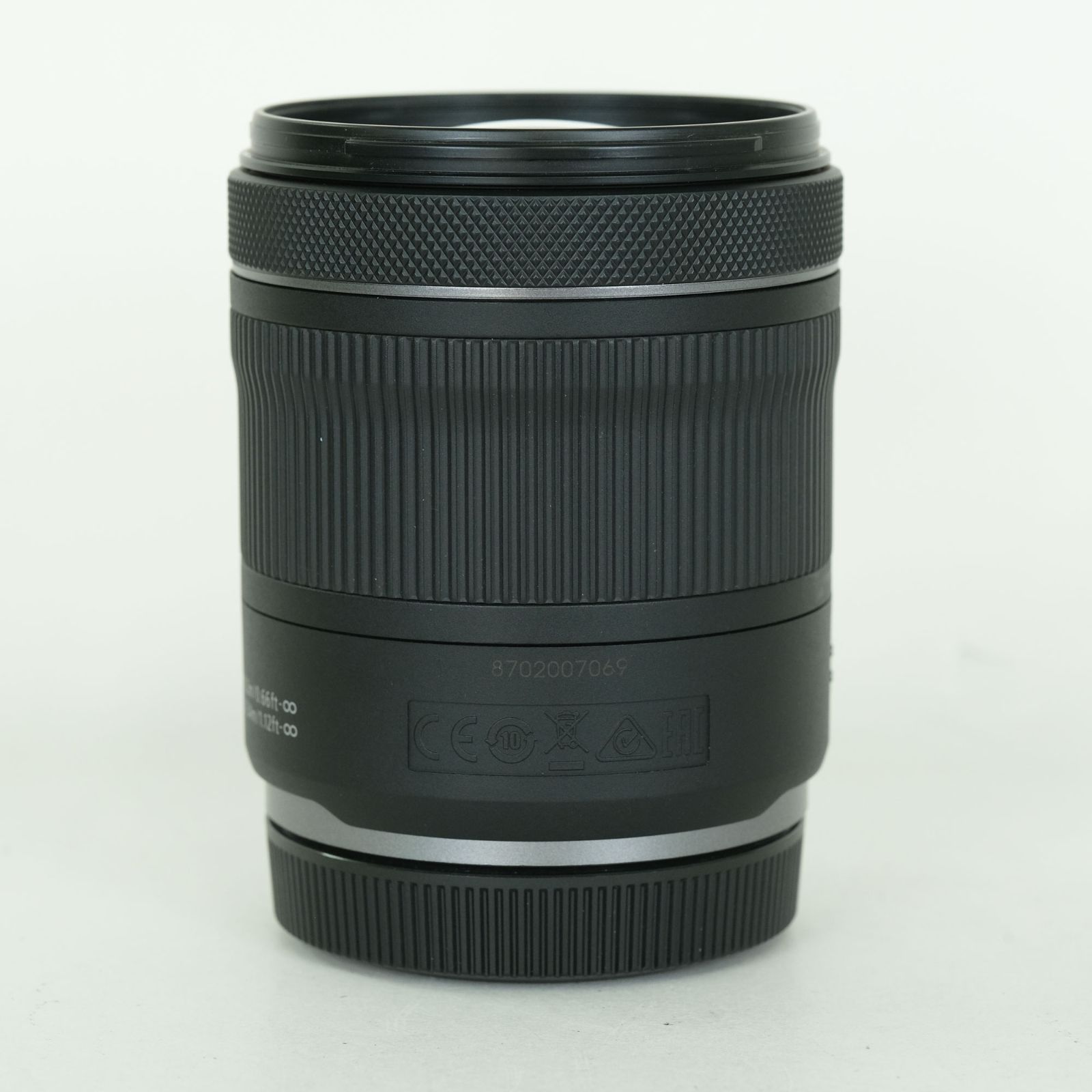 良品 | フード付] Canon RF24-105mm F4-7.1 IS STM | Canon RFマウント 