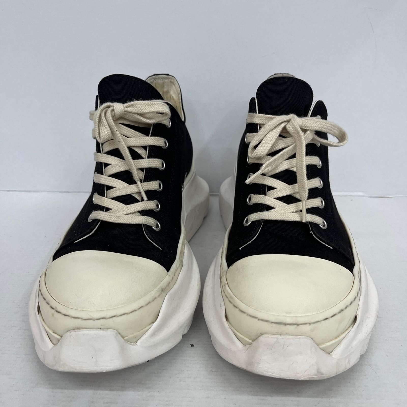 加古川店】 中古 Rick Owens | リックオウエンス スニーカー DRKSHDW 