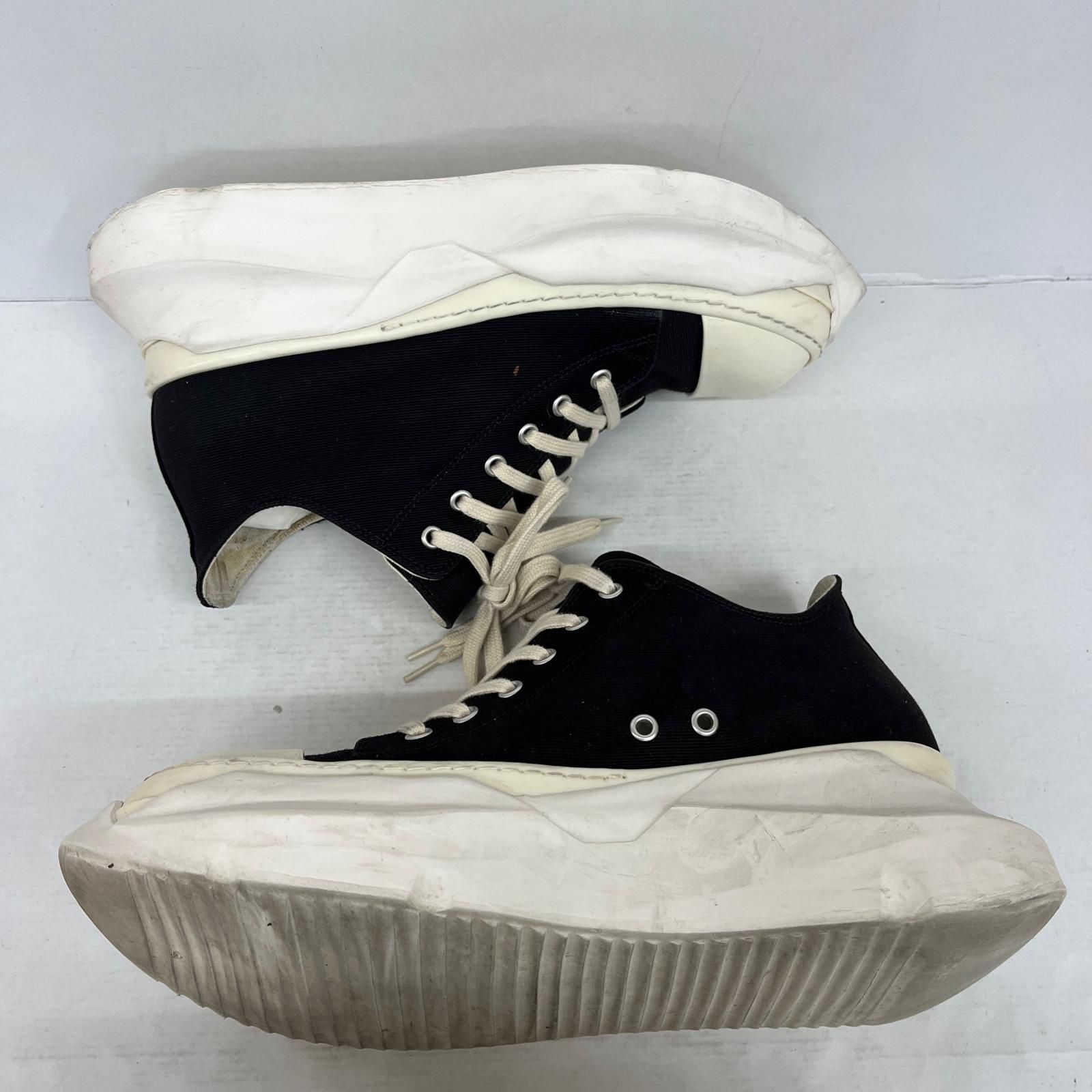 加古川店】 中古 Rick Owens | リックオウエンス スニーカー DRKSHDW 