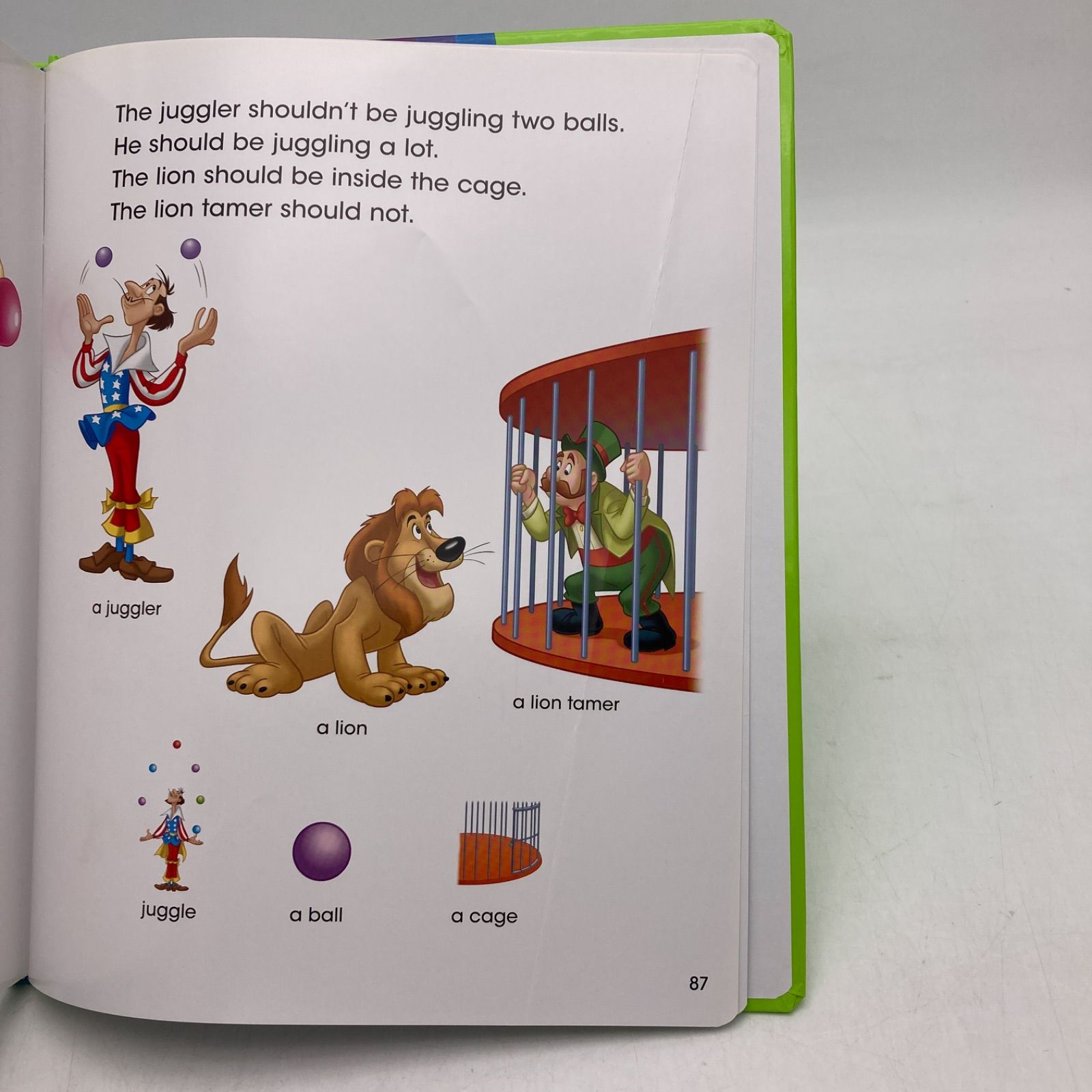 2020年 シングアロング絵本とCD マジックペンセット ディズニー英語