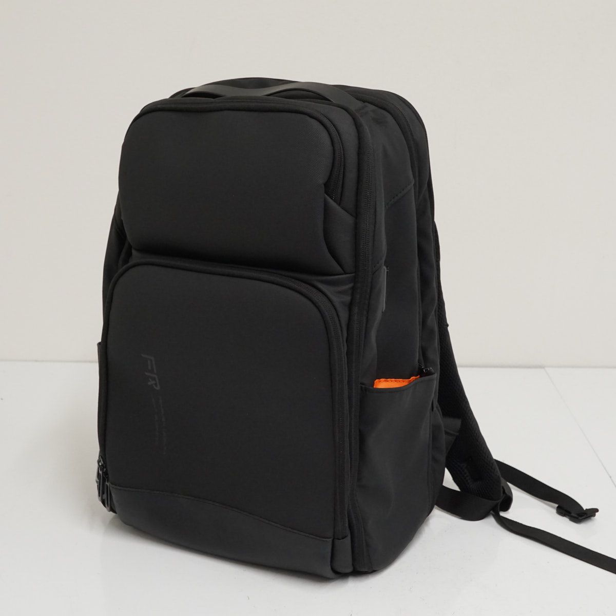 FENRUIEN フェンルエン ビジネスリュック メンズ USED品 大容量 PC 