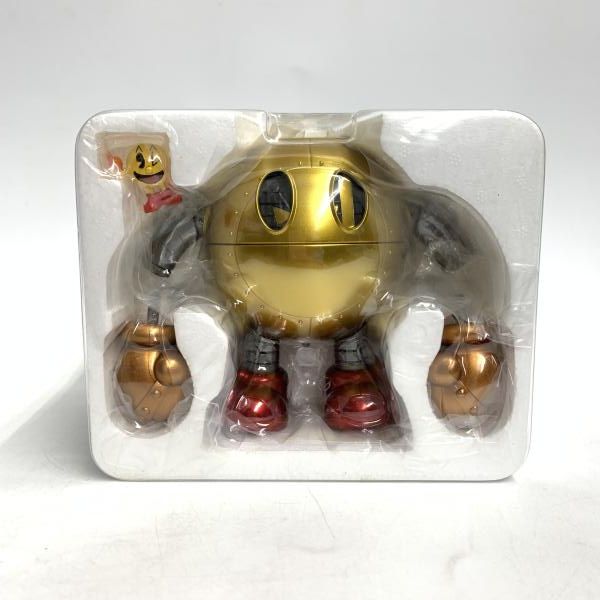 【中古】HM)超合金 ﾊﾟｯｸﾏﾝ[18][249008282161] 中古】HM)超合金 ﾊﾟｯｸﾏﾝ[18] - メルカリ