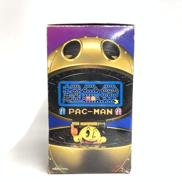 中古】HM)超合金 ﾊﾟｯｸﾏﾝ[18] - メルカリ