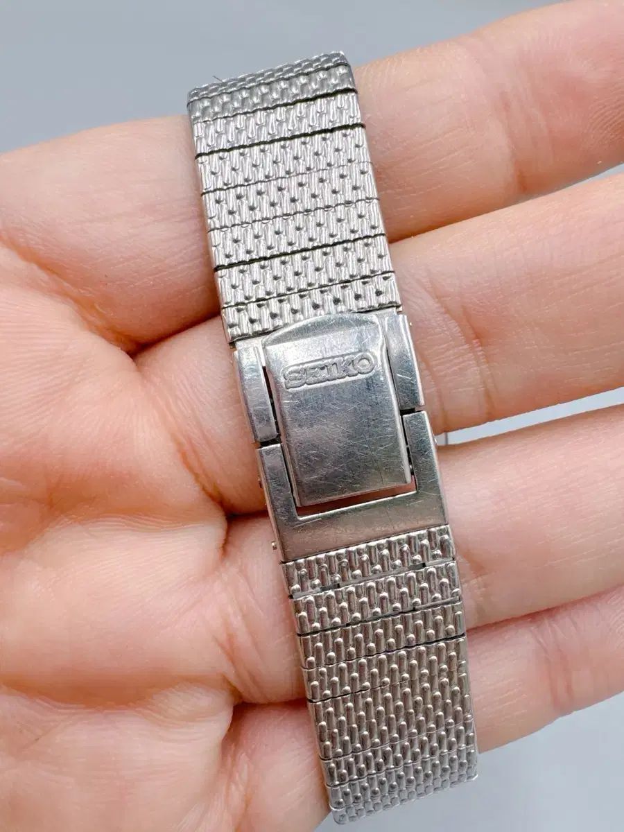 SEIKO シーライオン