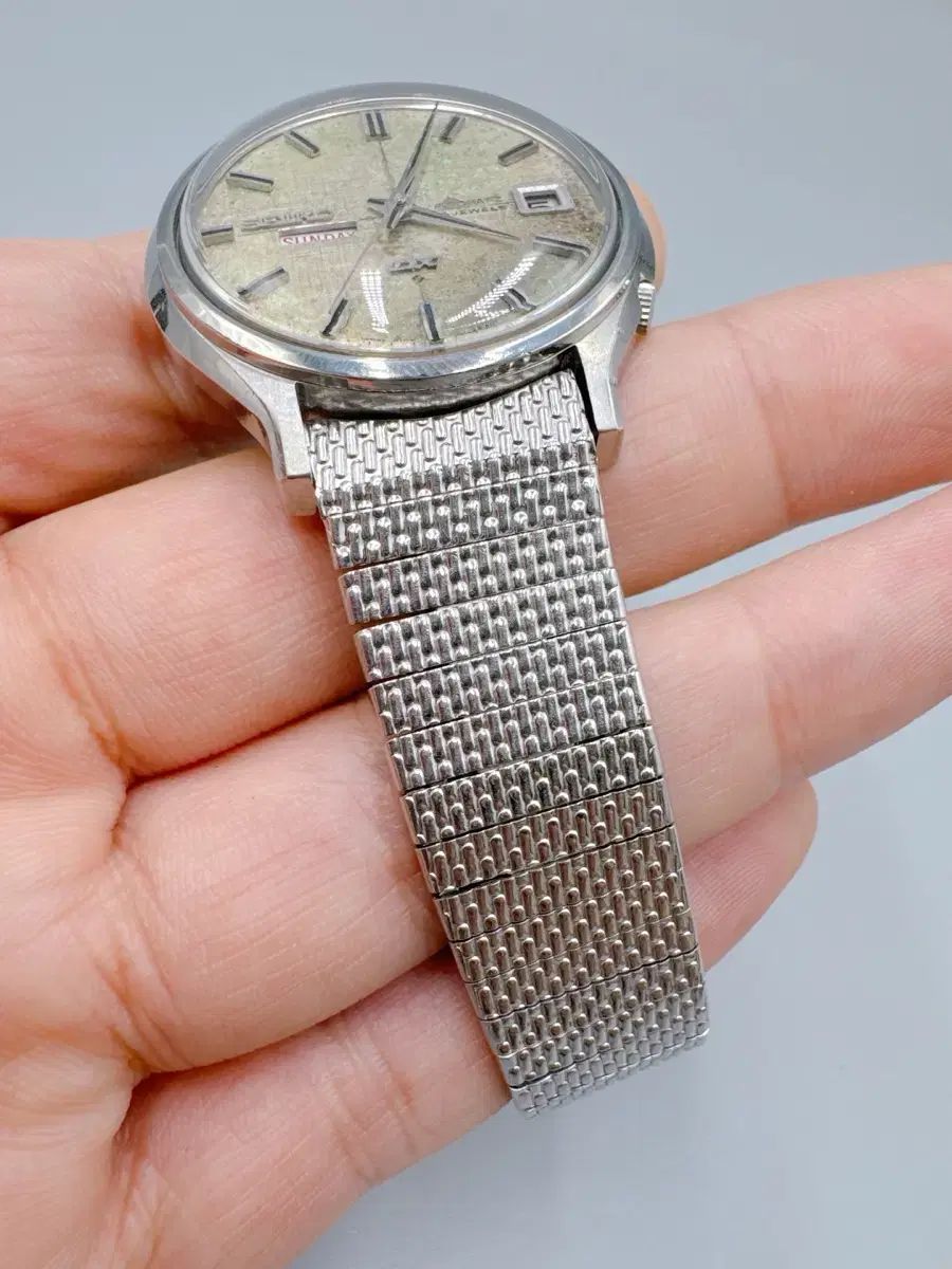 オートマチック 時計