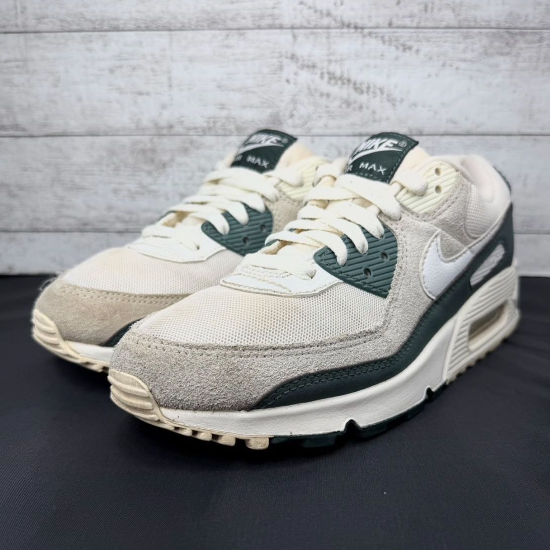 Nike W Air Max 90 ナイキ ウィメンズ エアマックス90 ホワイト