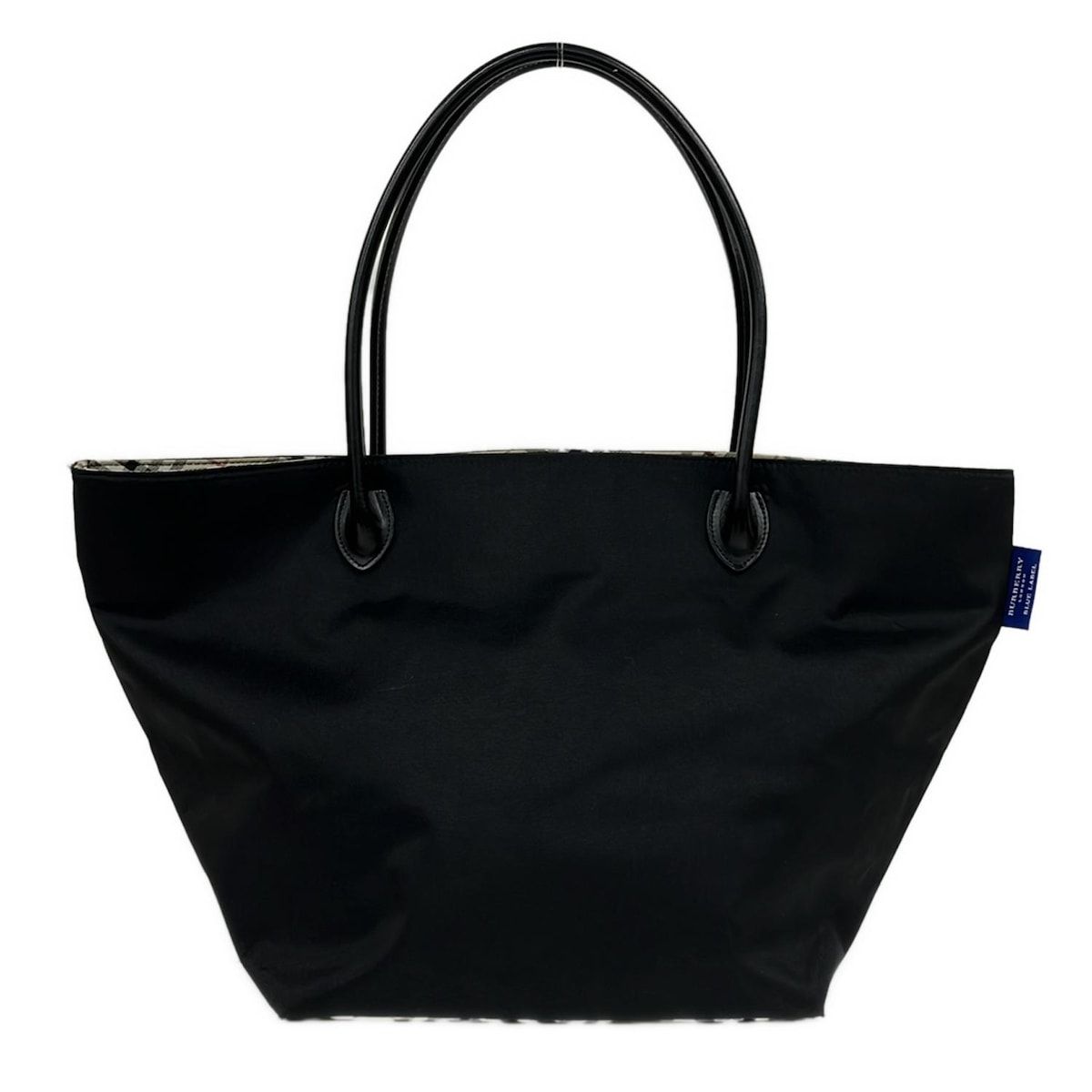 Burberry Blue Label(バーバリーブルーレーベル) ショルダーバッグ 