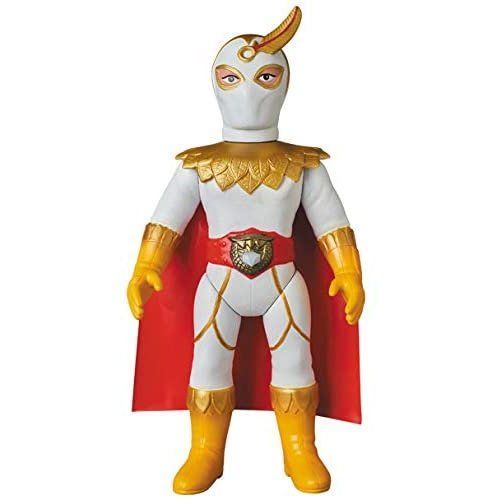 メディコムトイ 東映レトロソフビコレクション コンドールマン メディコムトイ 東映レトロソフビコレクション コンドールマン - メルカリ