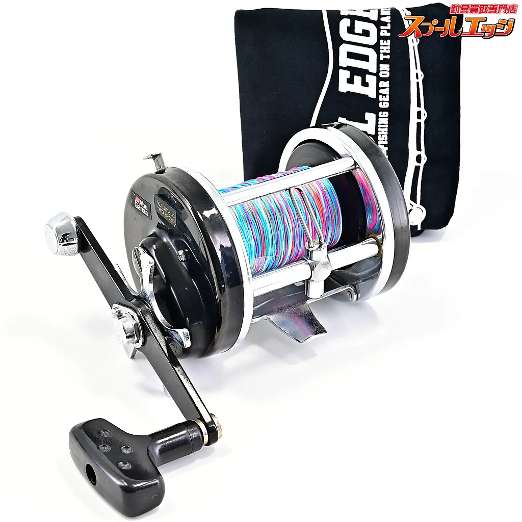 2026年最新】ambassadeur abu 10000cの人気アイテム - メルカリ