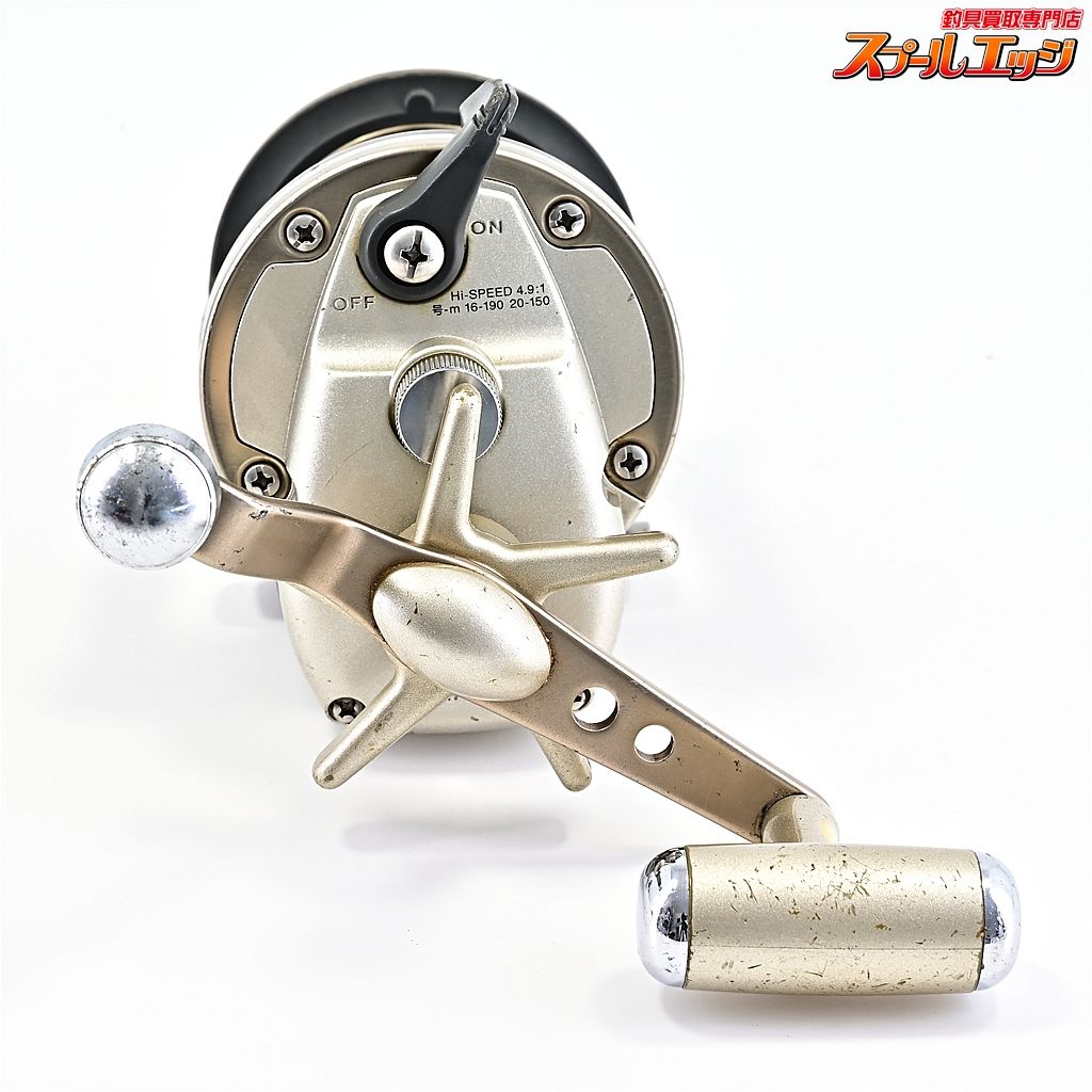 【ダイワ】 シーライン X40H 石鯛 DAIWA SEALINE ISHIDAIm44067 - メルカリ